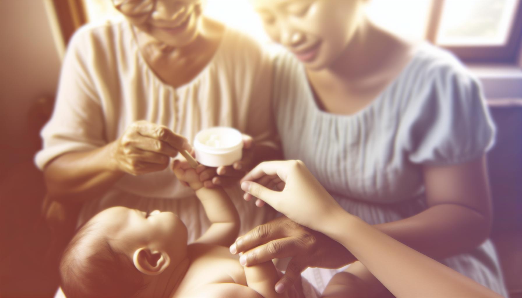 Do You Need Padsicles After a C-Section? What Experts Recommend 3 Expert Insights: Are Padsicles Essential for Healing?