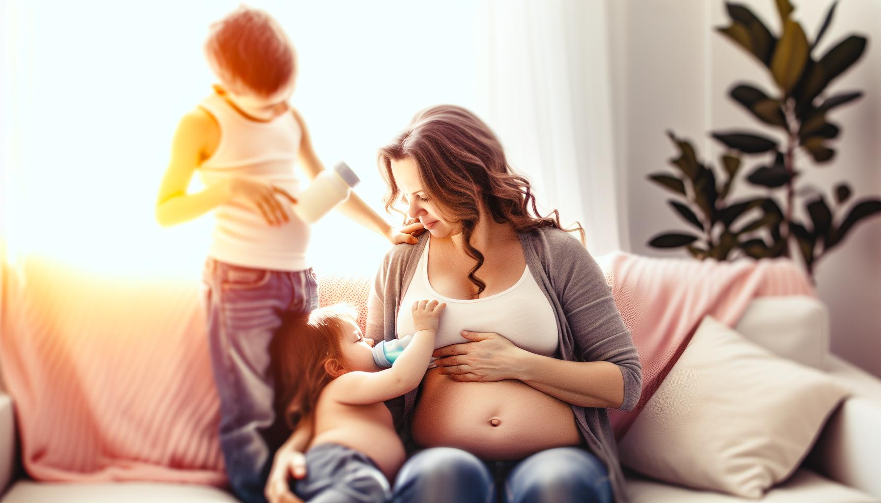 Expert Insights: The Role of Postpartum Nutrition in Your Decision