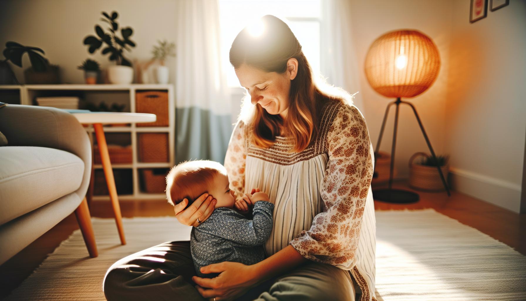 Expert Insights: The Safe Use of Xanax During Lactation