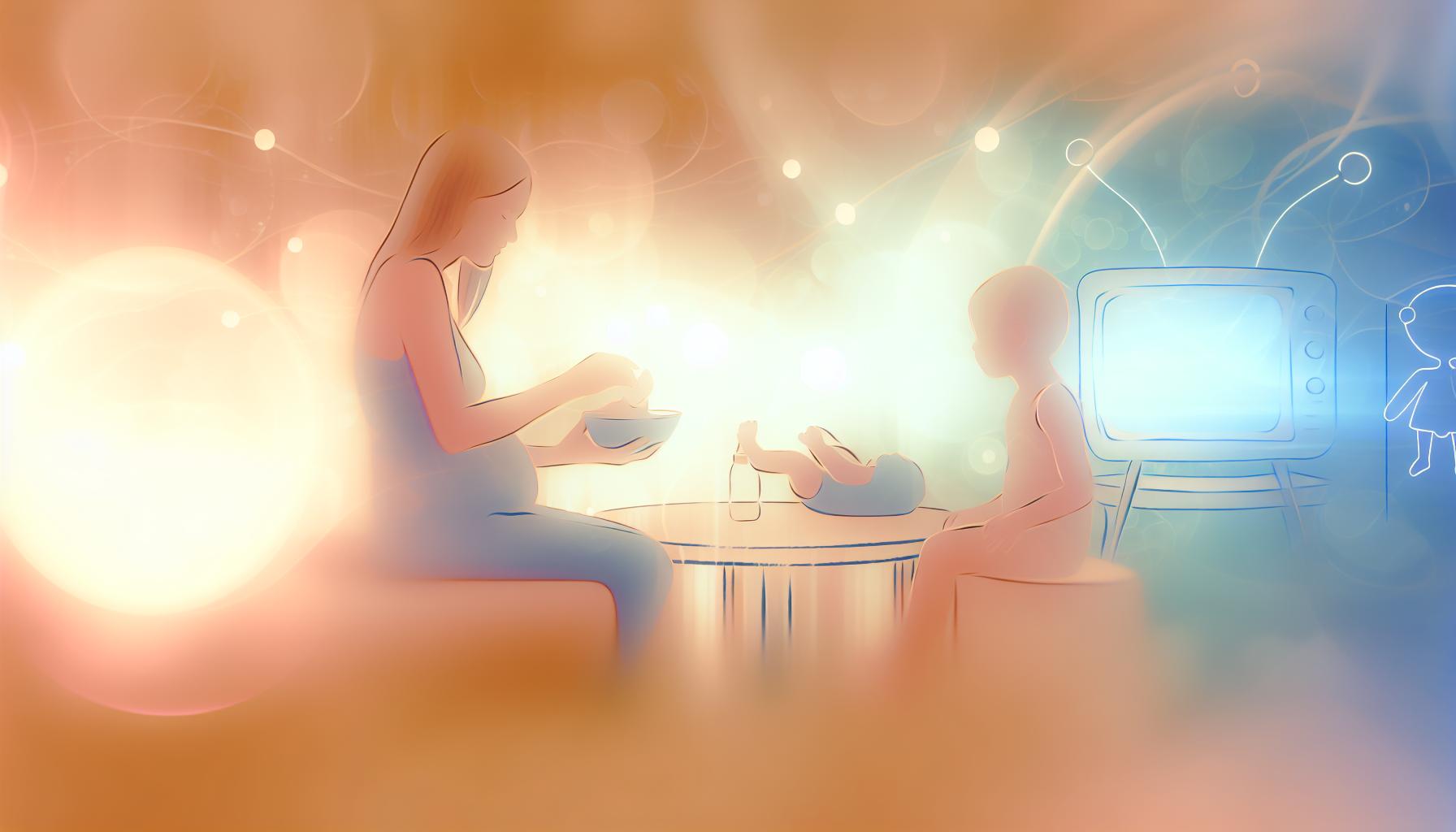 Expert Insights: The Science Behind TV and Infants
