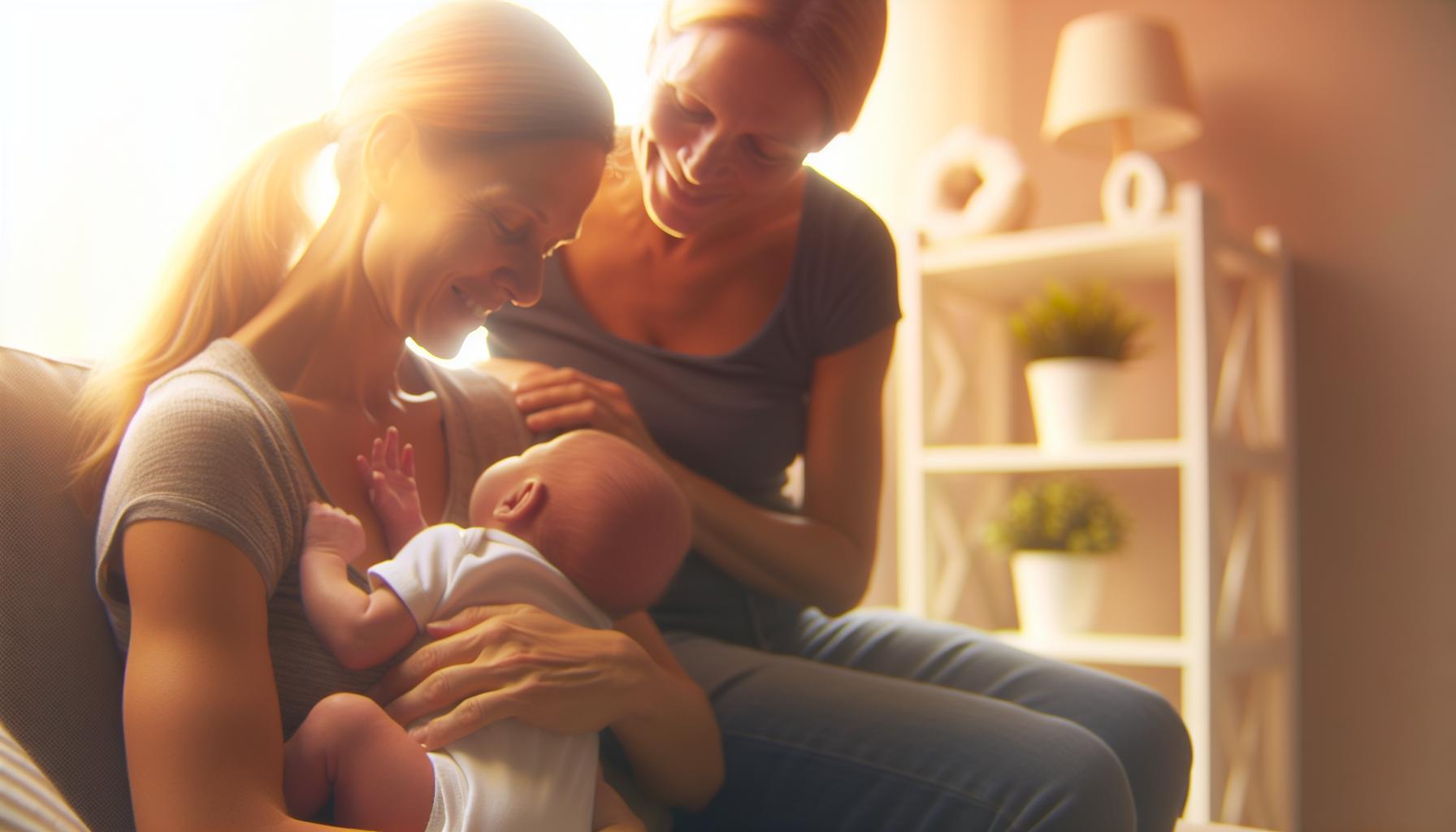 Expert Insights: What Research Says About Azo and Nursing