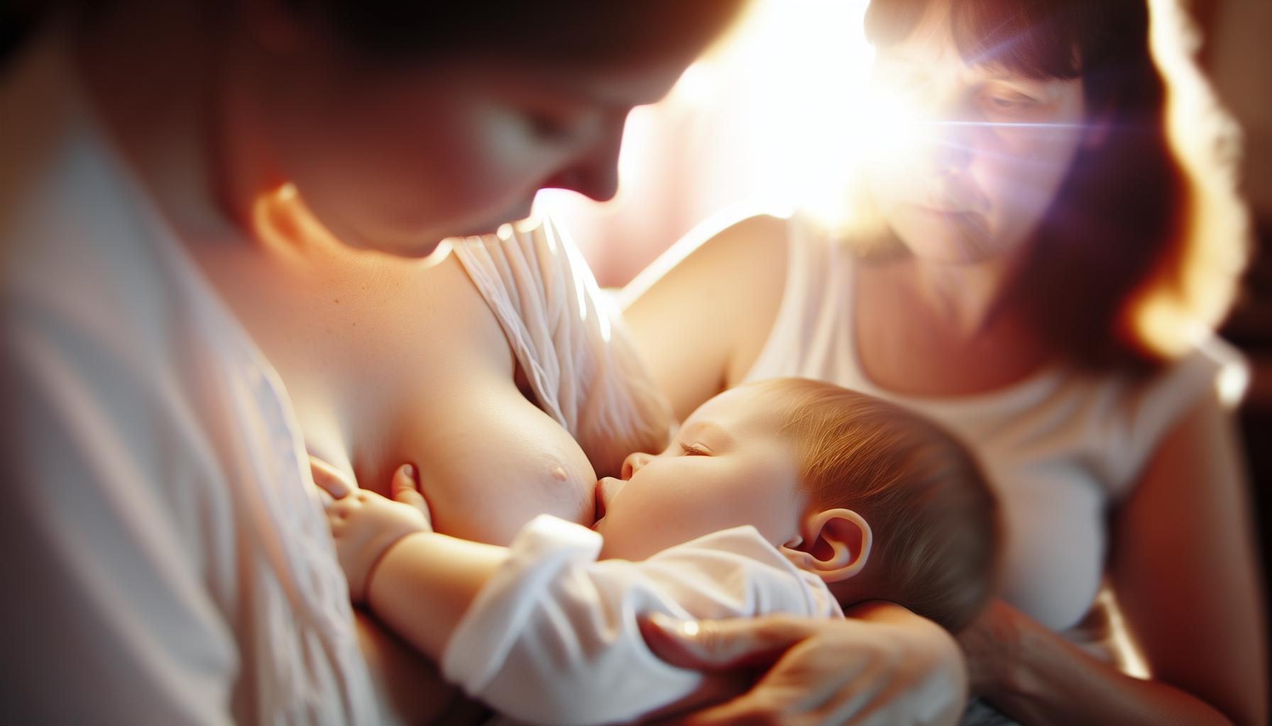 Expert Insights on Whole30: Recommendations for Nursing Mothers