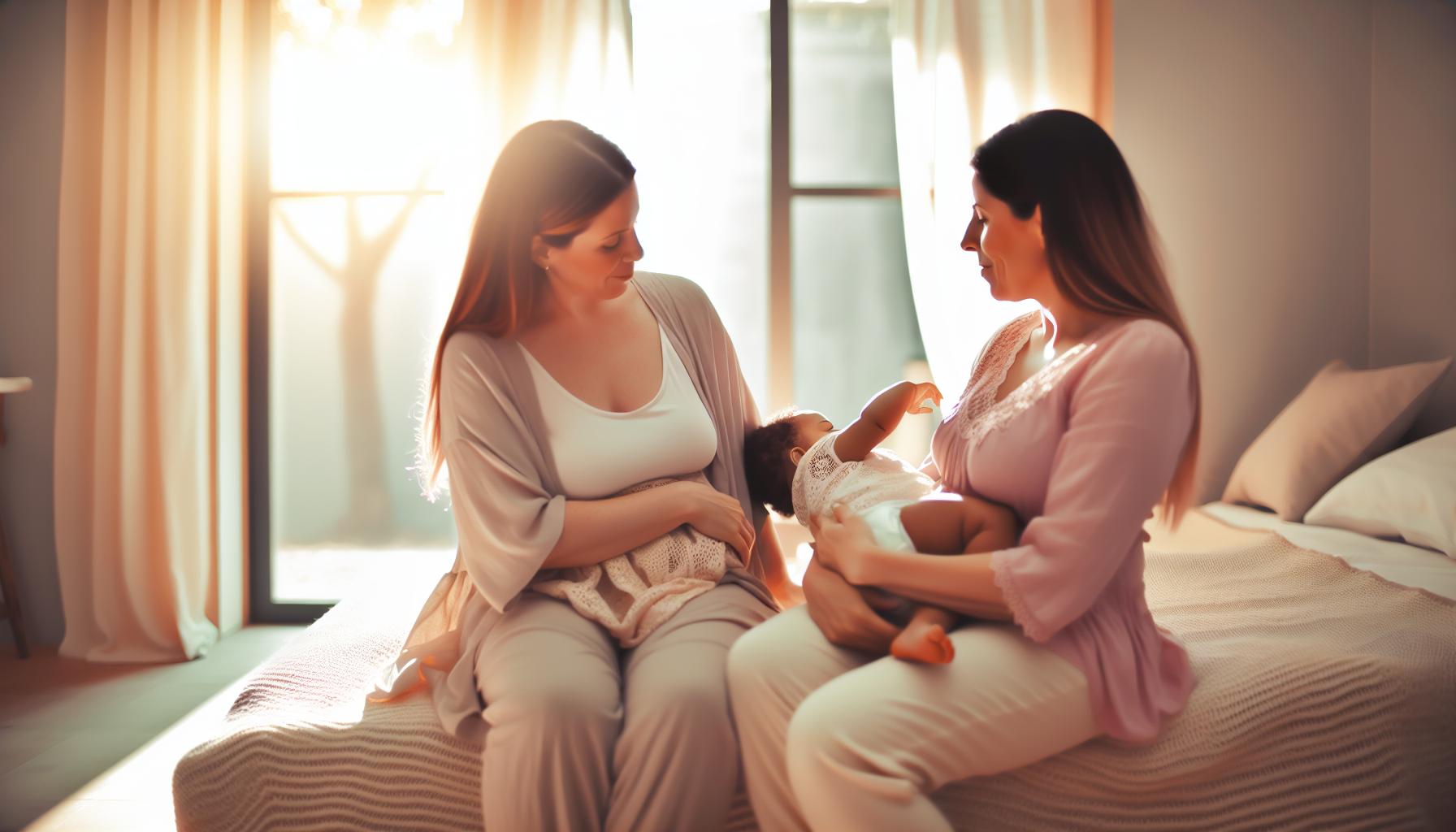Can You Take Spironolactone While Breastfeeding? Doctor’s Advice Shared! 3 Expert Opinions: What Doctors Say About Medications and Nursing