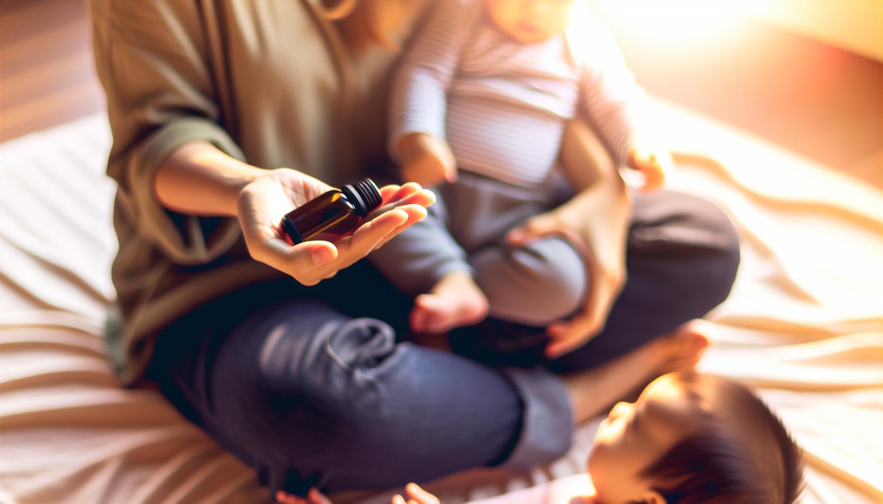 Expert Recommendations: How to Use Black Seed Oil Wisely