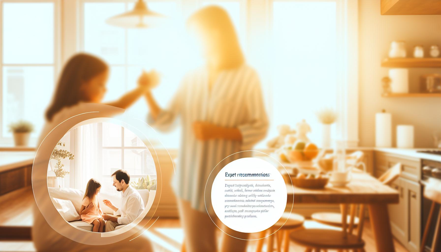 Expert Recommendations:​ Insights ⁣from Pediatricians