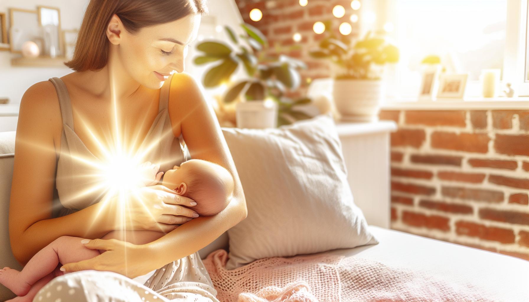 Can You Get Laser on Face While Breastfeeding? Safety Tips 3 Expert Recommendations: Is Laser Hair Removal Safe During Nursing?
