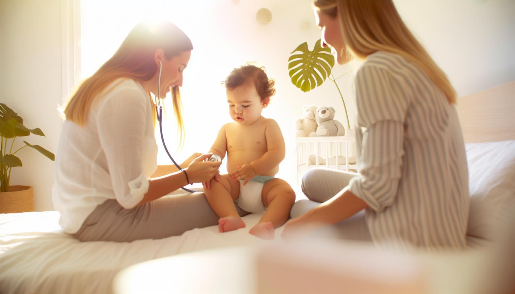 Safe Deodorant for Breastfeeding Moms: Top Picks for Freshness 4 Expert Recommendations: Pediatricians and Dermatologists Weigh In