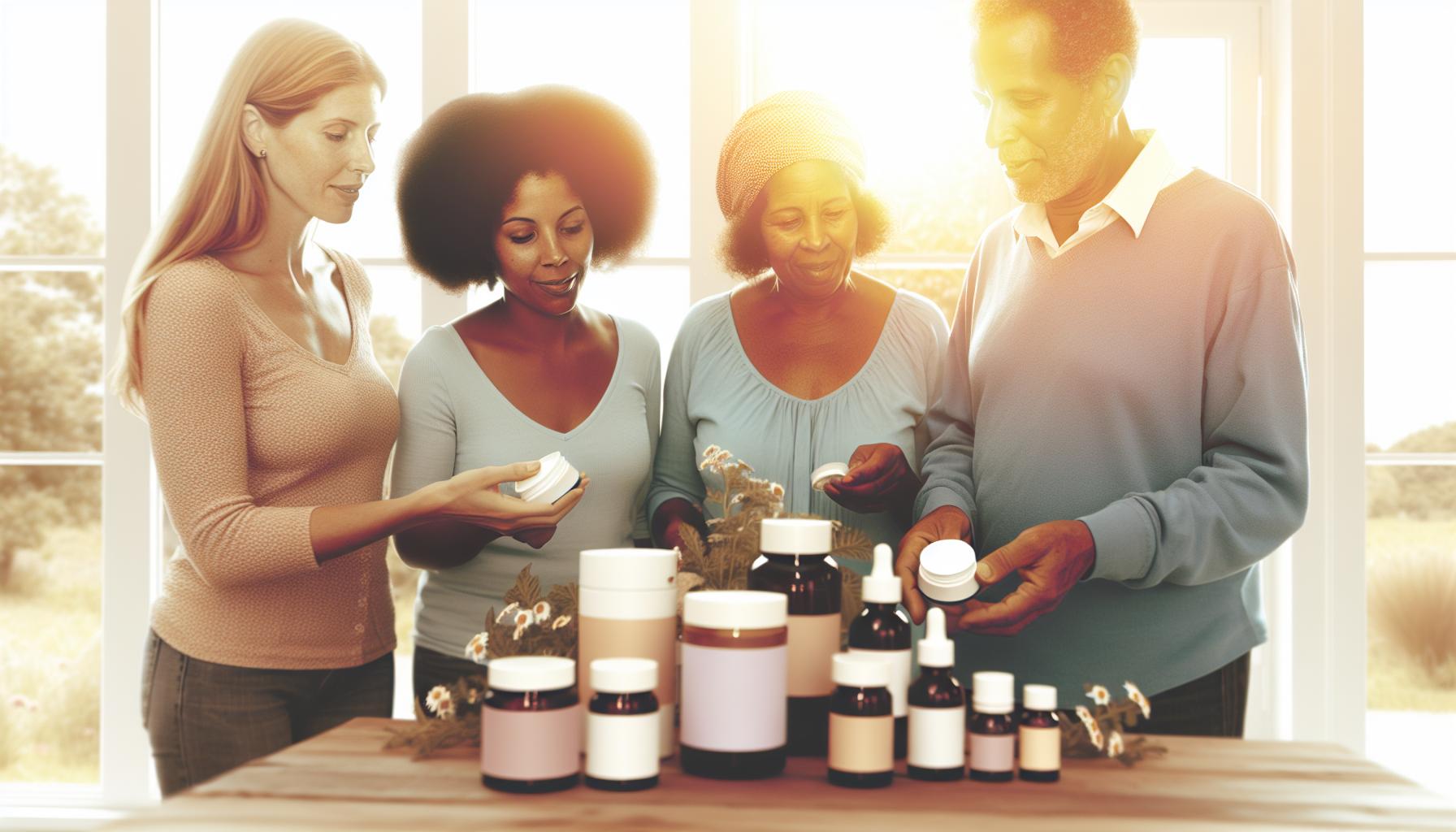 Arnica for Postpartum: Benefits and Safe Usage Tips 3 Expert Tips for Choosing High-Quality arnica Products