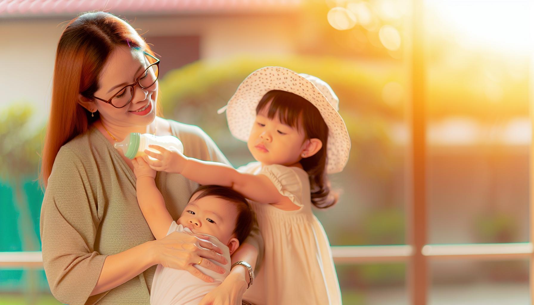 Expert Tips for Discreet Feeding on​ the Go
