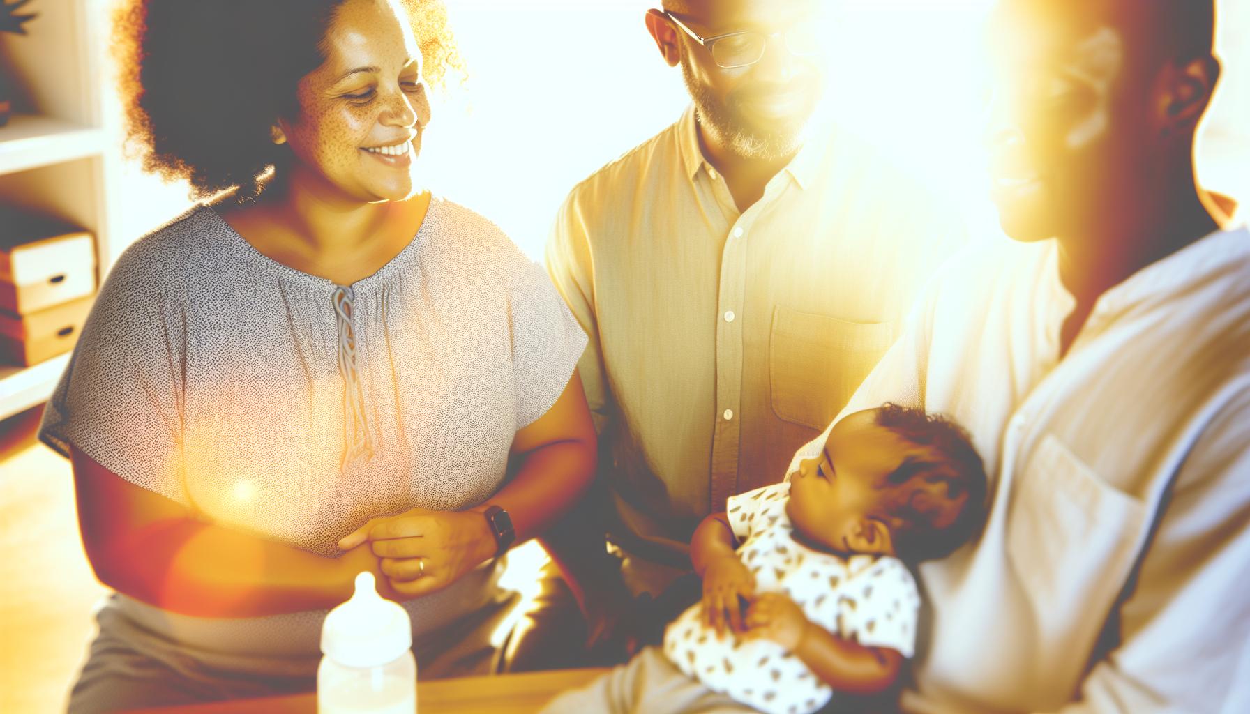 Expert Tips for Ensuring a Healthy Milk Supply on Keto