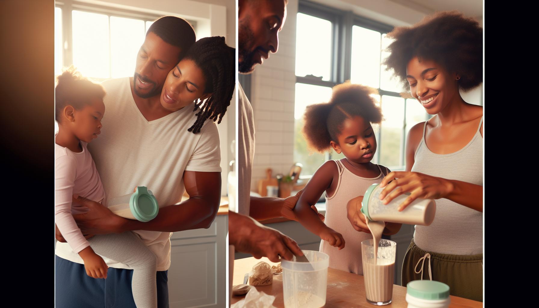 Expert Tips for Incorporating Protein Shakes into Your Daily Routine