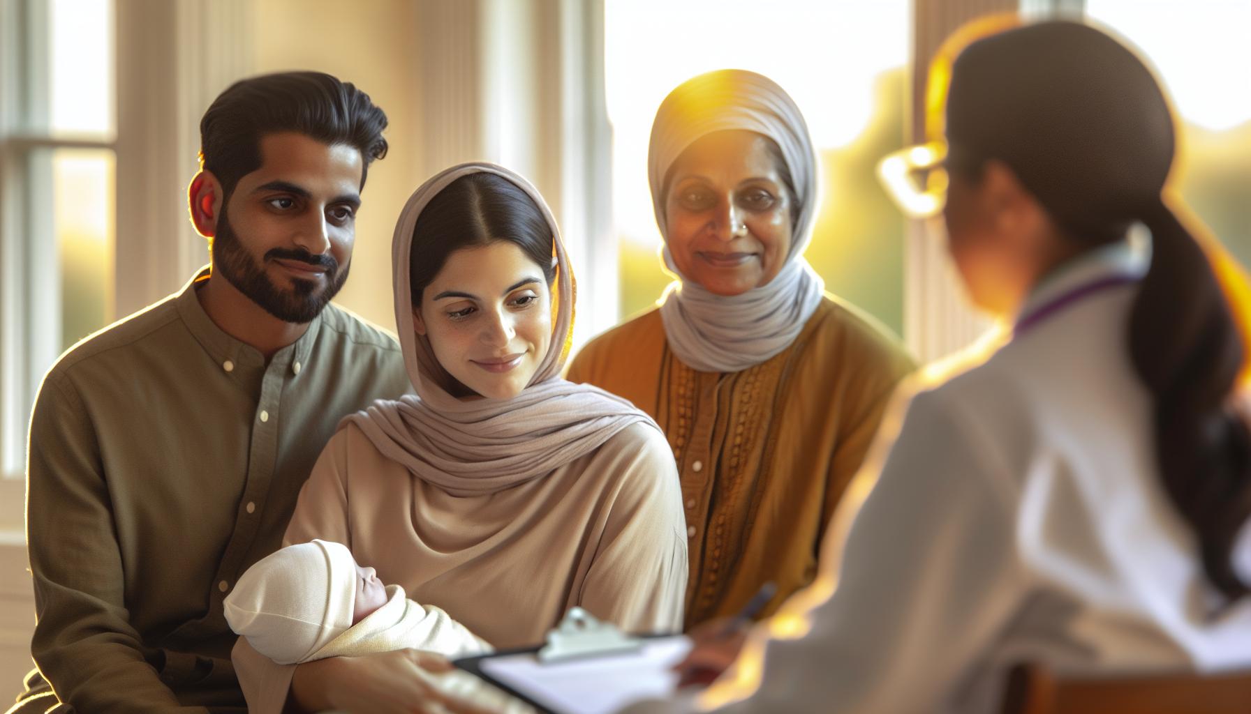 Expert Tips for Managing Postpartum Follow-Up Appointments