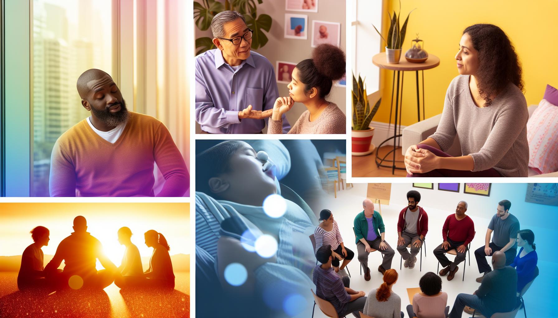 Exploring Different Types of Childbirth Classes Available in Los Angeles