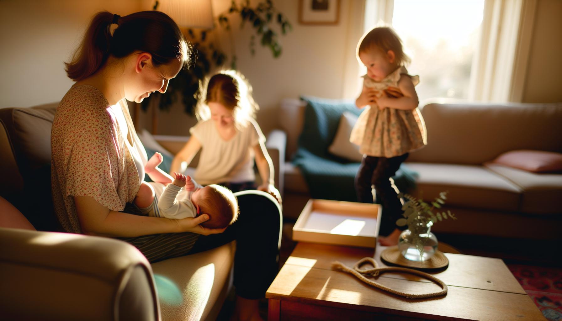 Can You Get FMLA for Postpartum Depression? What to Know 2 The Family and Medical Leave Act (FMLA): What It Covers