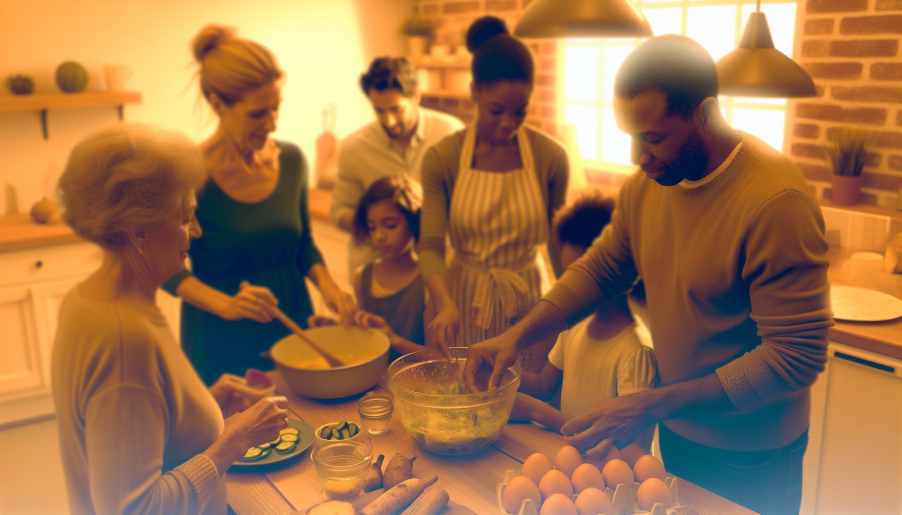 Family-Friendly Recipes That Even Picky Eaters will Love