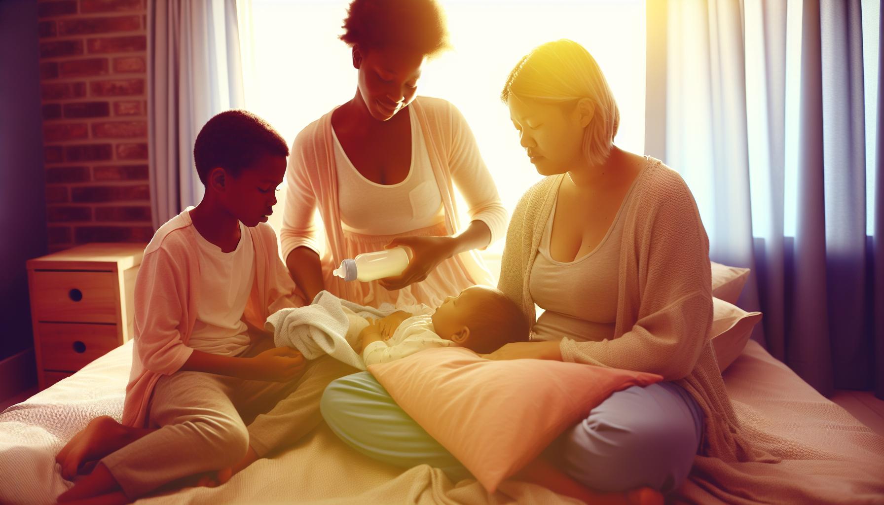 Gentle Methods to Ease Gas and Discomfort While Traveling