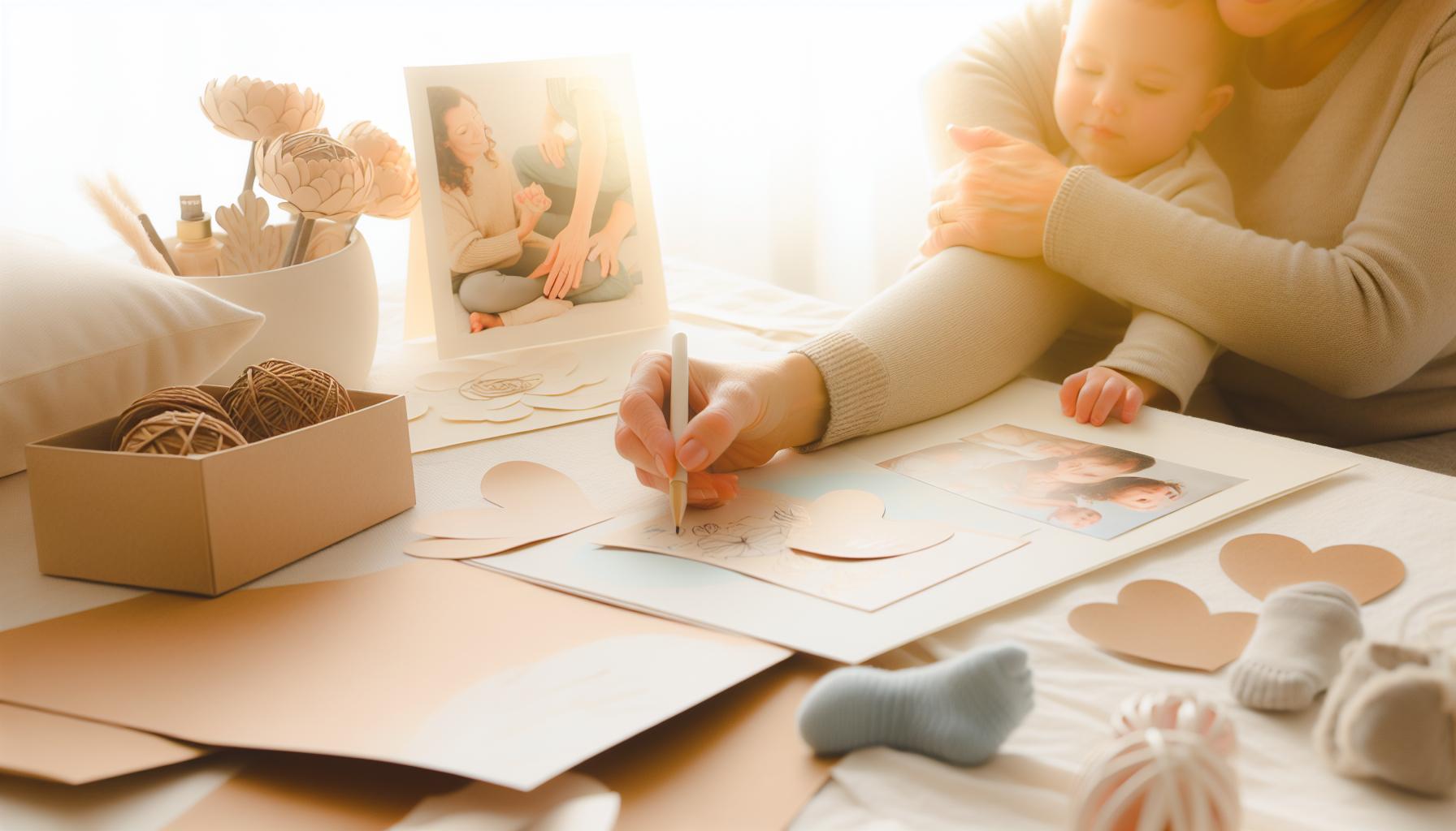Handwritten Notes and Personal Touches that Matter