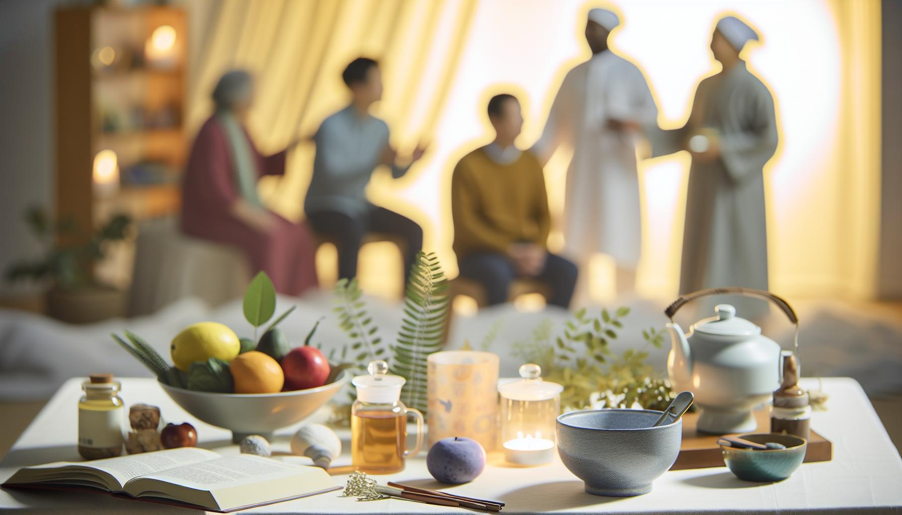 Healing Ingredients: What to Include for Optimal Recovery