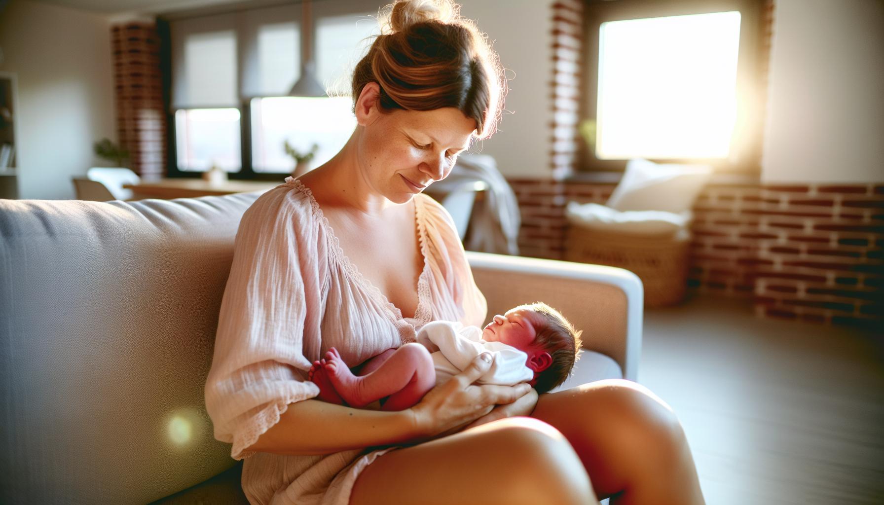Does Every Hospital Give You Padsicles? What to Expect After Birth 3 The Healing Journey: Caring for Your Body Post-Birth