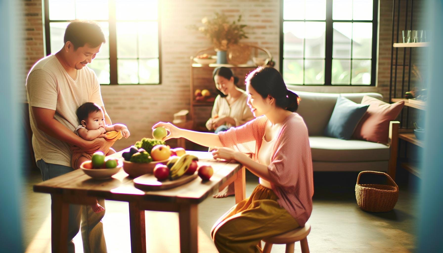 Healthy Meal ideas That Fit the Whole30 Framework and Fuel Your Baby
