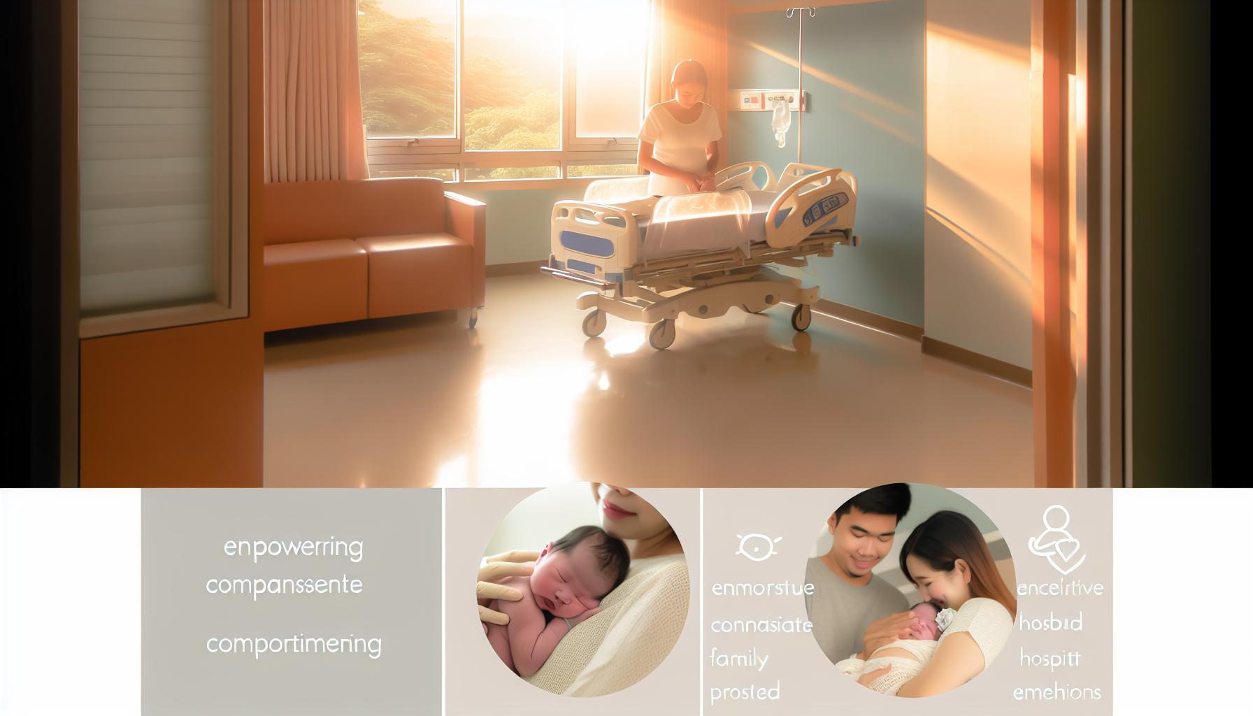 Ohio Breastfeeding Laws Every Parent Should Be Aware Of 2 Hospital Policies and Support: Ensuring Your Needs Are Met Post-Birth