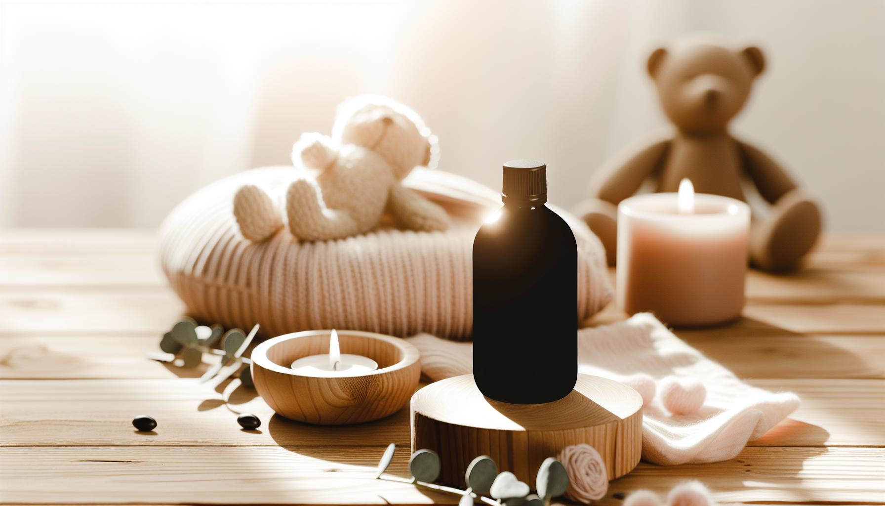 How Black Seed Oil Can Support Lactation and Milk Production