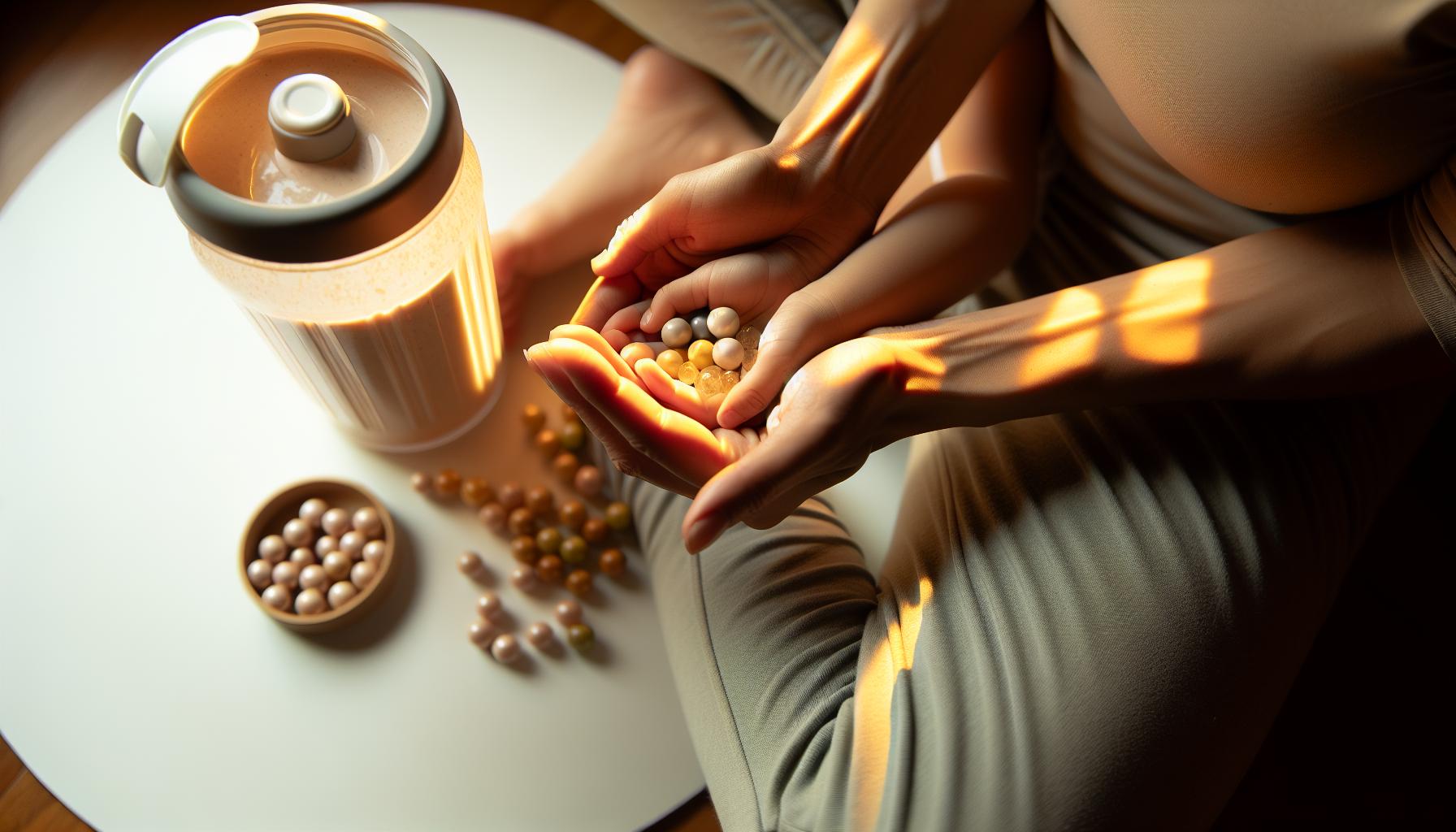 how to Customize your Shake for Your Unique Energy Needs