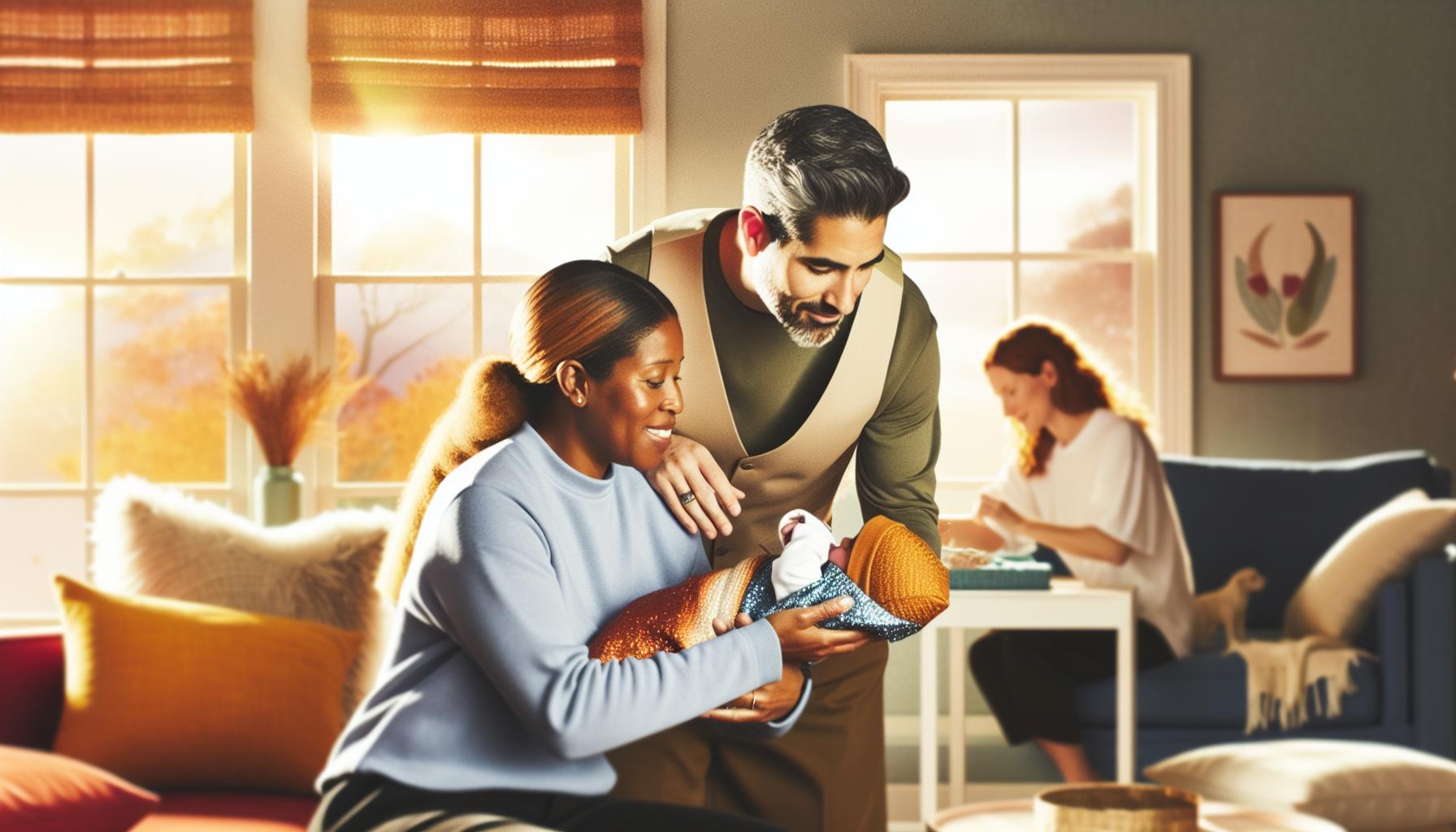 Can You Get FMLA for Postpartum Depression? What to Know 3 How to Document Your Postpartum Experience for FMLA