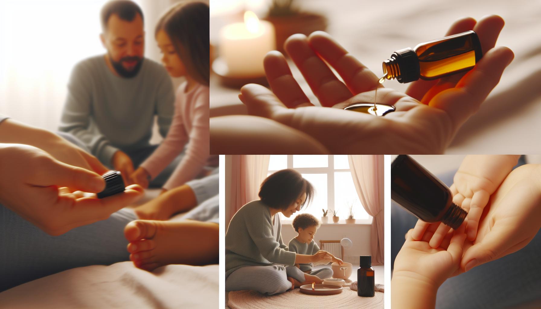 Can You Take Black Seed Oil While Breastfeeding? Full Guide 5 How to Incorporate Black Seed Oil into Your Daily Routine