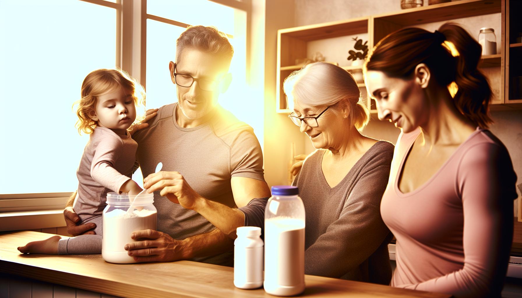 How to Incorporate Electrolyte Powders into Your Daily Routine