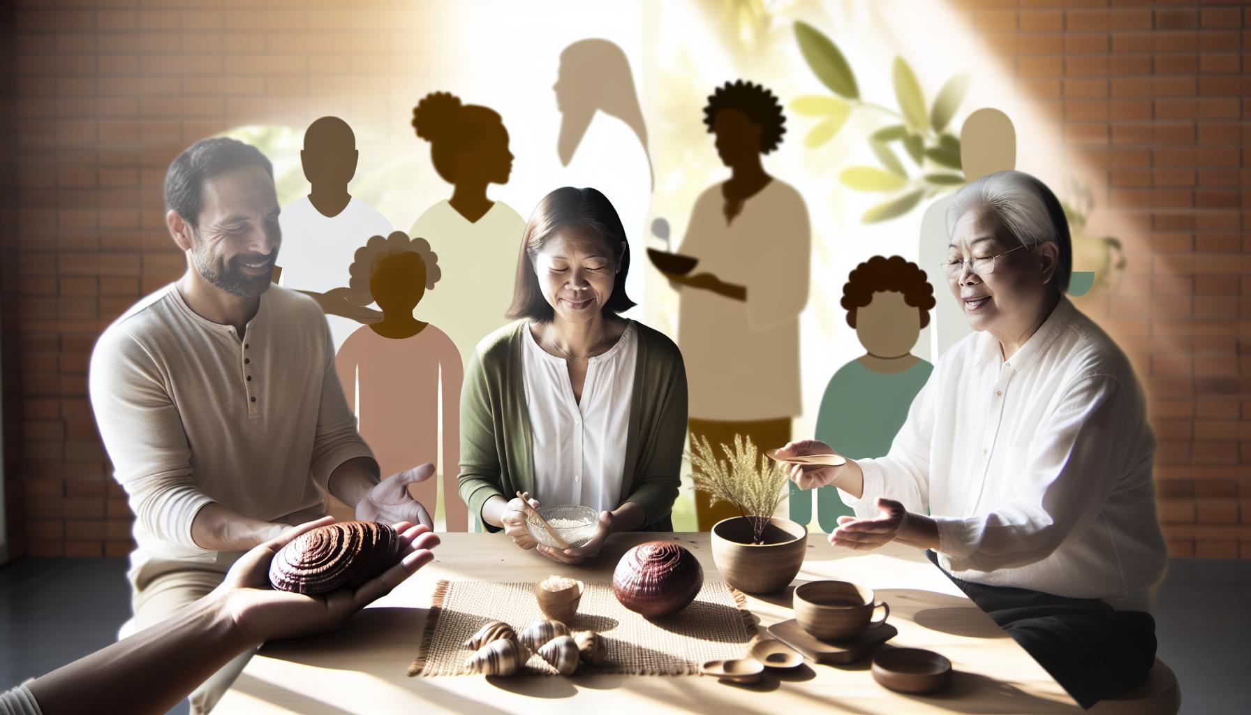 Reishi Mushroom Breastfeeding: Benefits and Safety Explained 3 How to Incorporate Reishi Mushroom into Your Daily Routine
