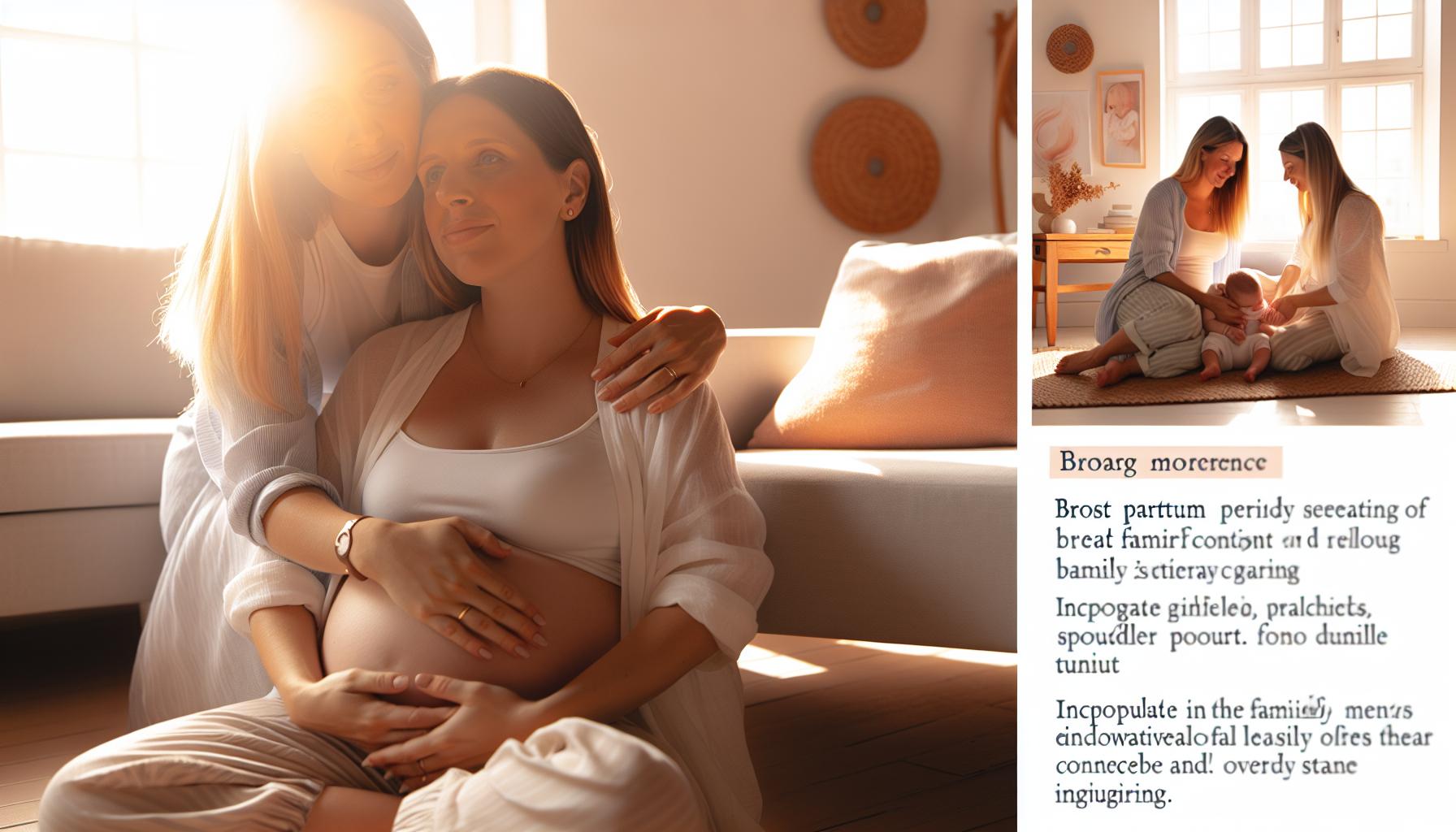 Nutrafol Postpartum Ingredients Breakdown: A Mom's Guide 4 How Nutrafol Supports Hair Health During the Postpartum Period