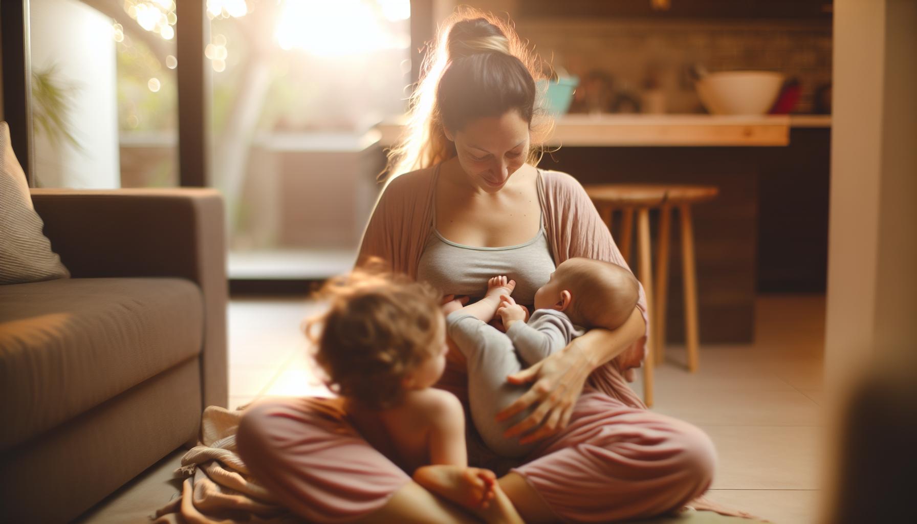 How a Postpartum Doula Can Support Your Family’s Unique Needs