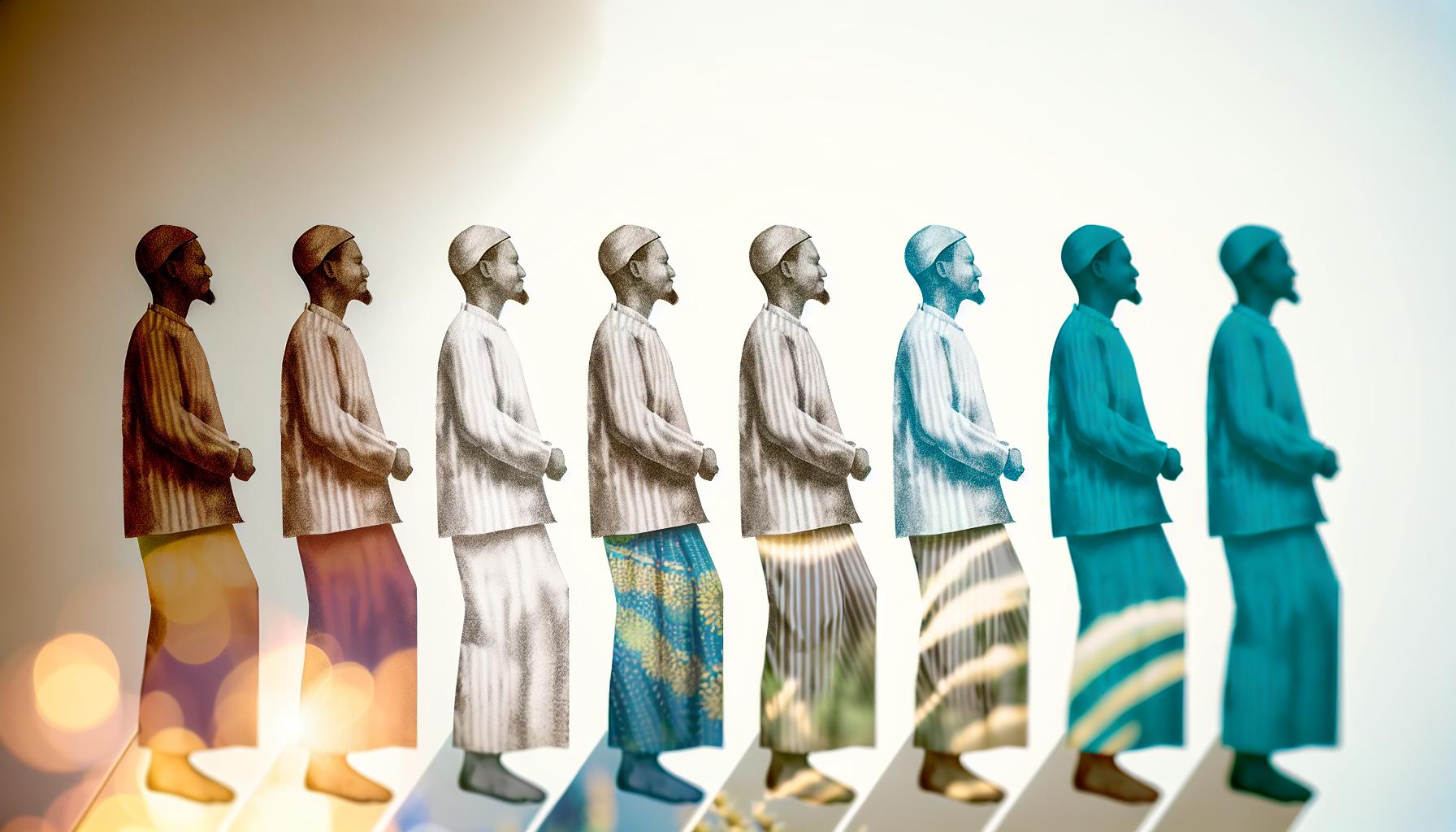 How Posture Changes ⁣During Pregnancy ​Impact Your Back