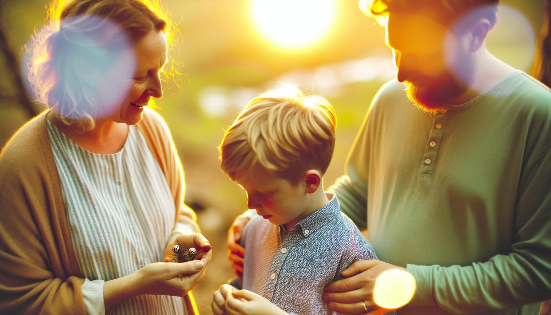 How Stinging Nettle Supports Lactation: ​A Closer Look at the Science