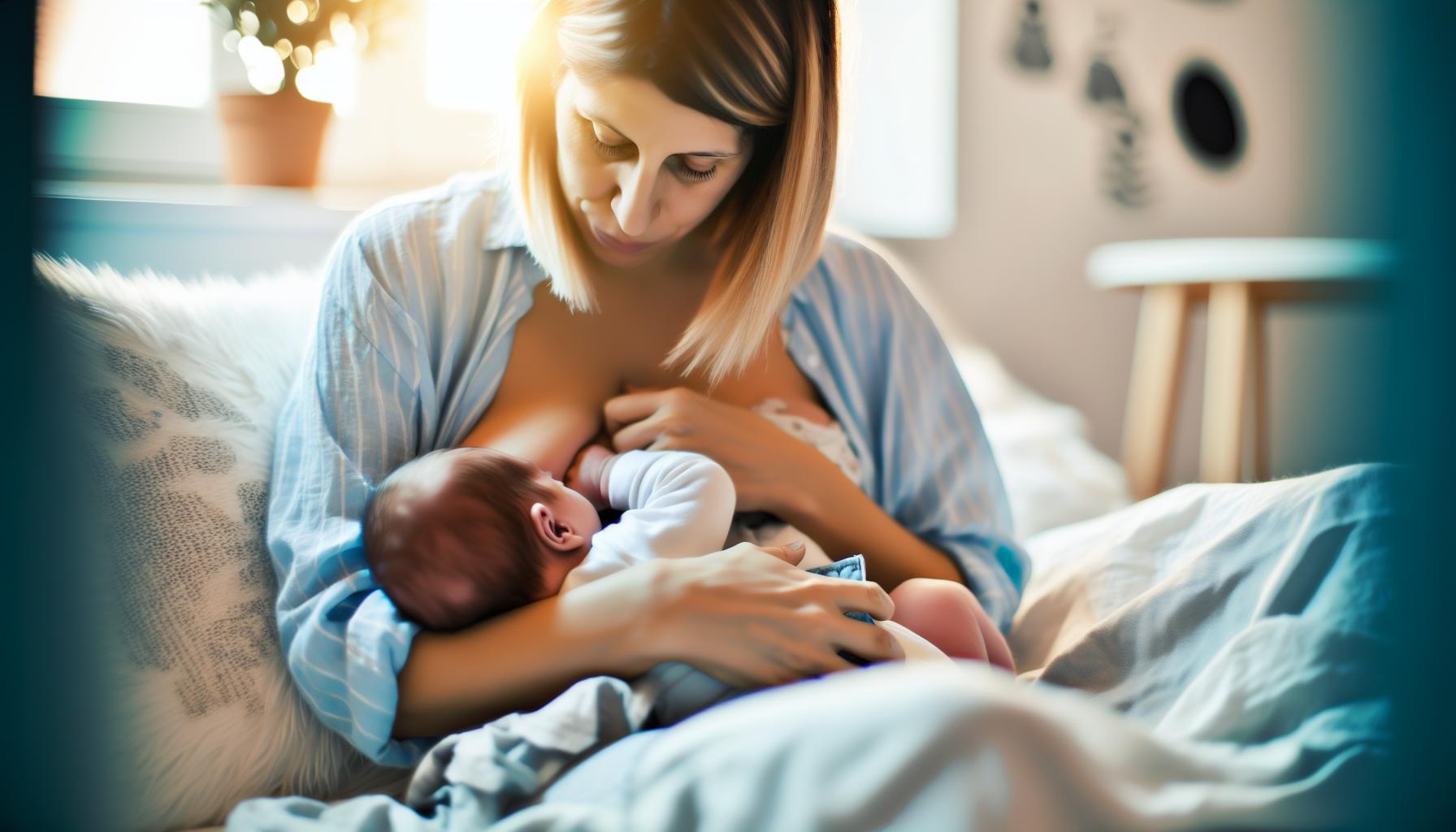 Preparation H While Breastfeeding: Safe Usage Tips for Moms 3 How to Use Preparation H Safely: Application Tips for Nursing Mothers