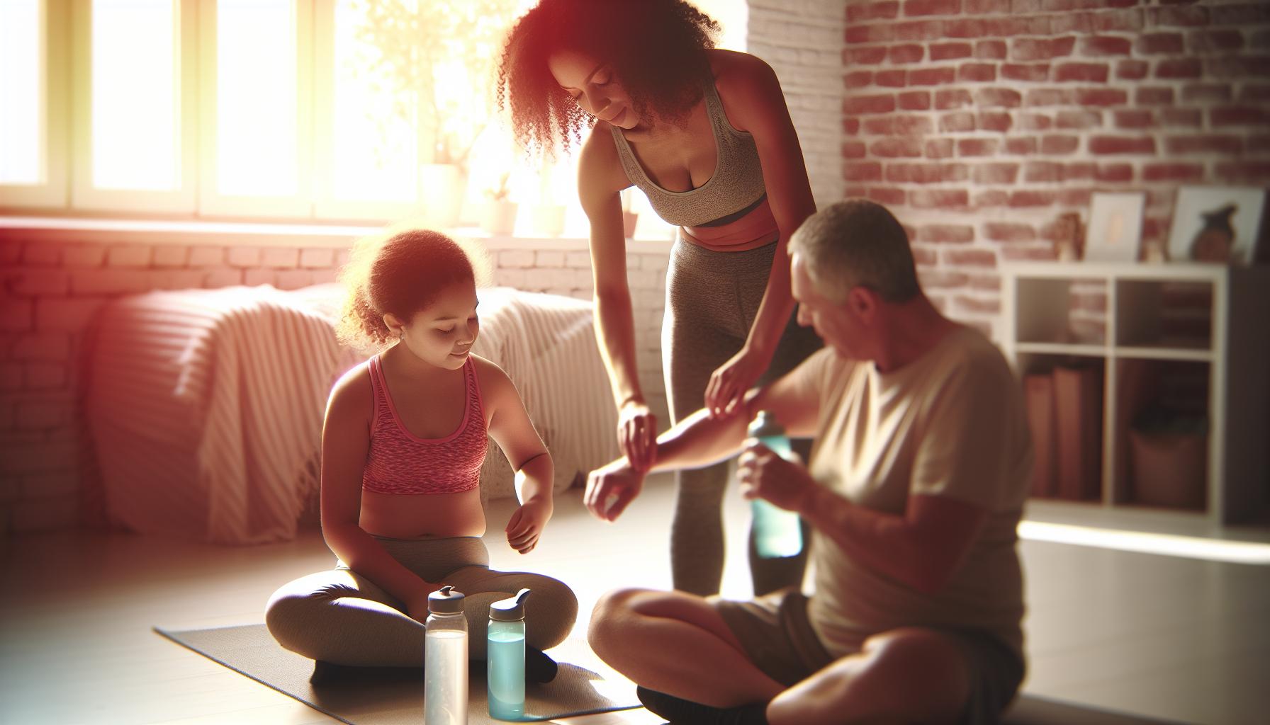 Hydration ⁤and ⁣Nutrition: Essential Pre-Workout ‍Considerations