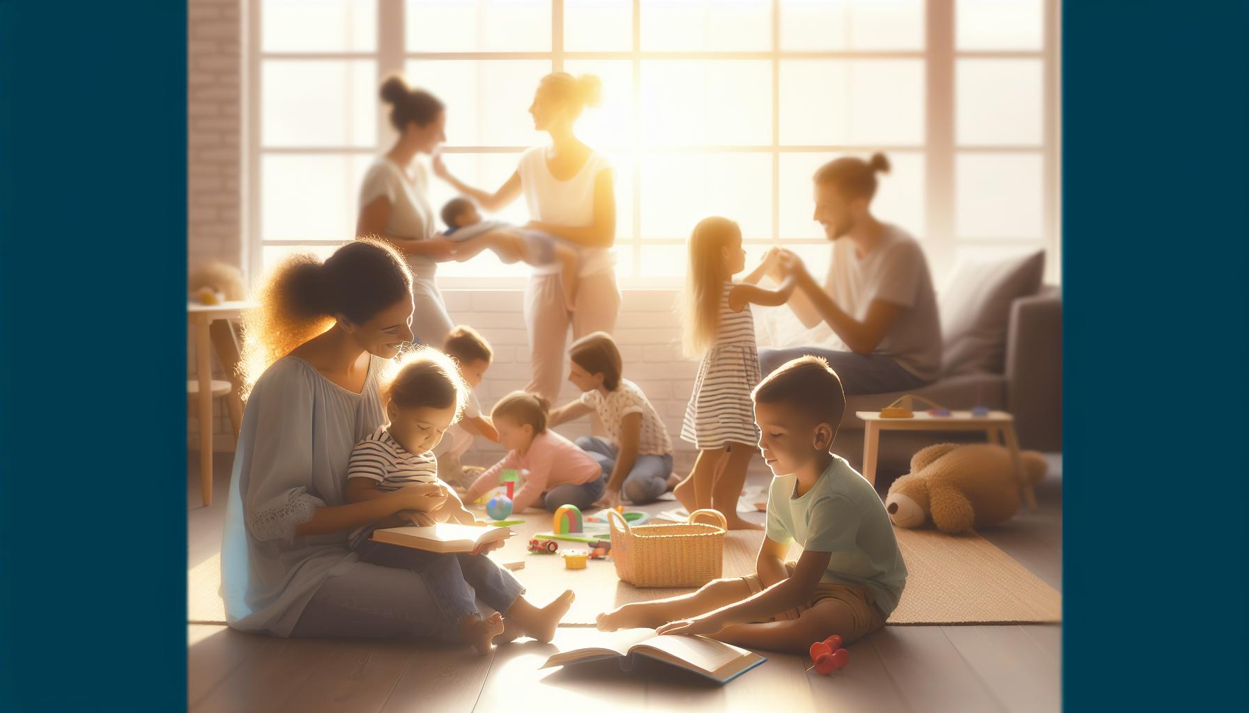 The Impact of Screens on Early Development: What Parents Should Know