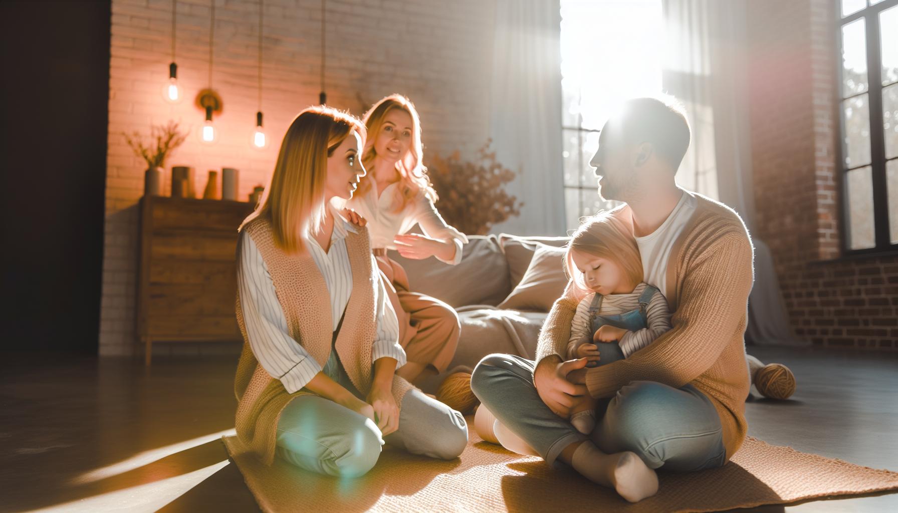 Breastfeeding Crisis: How to Navigate Challenges with Confidence 3 The Importance of Seeking Professional Help