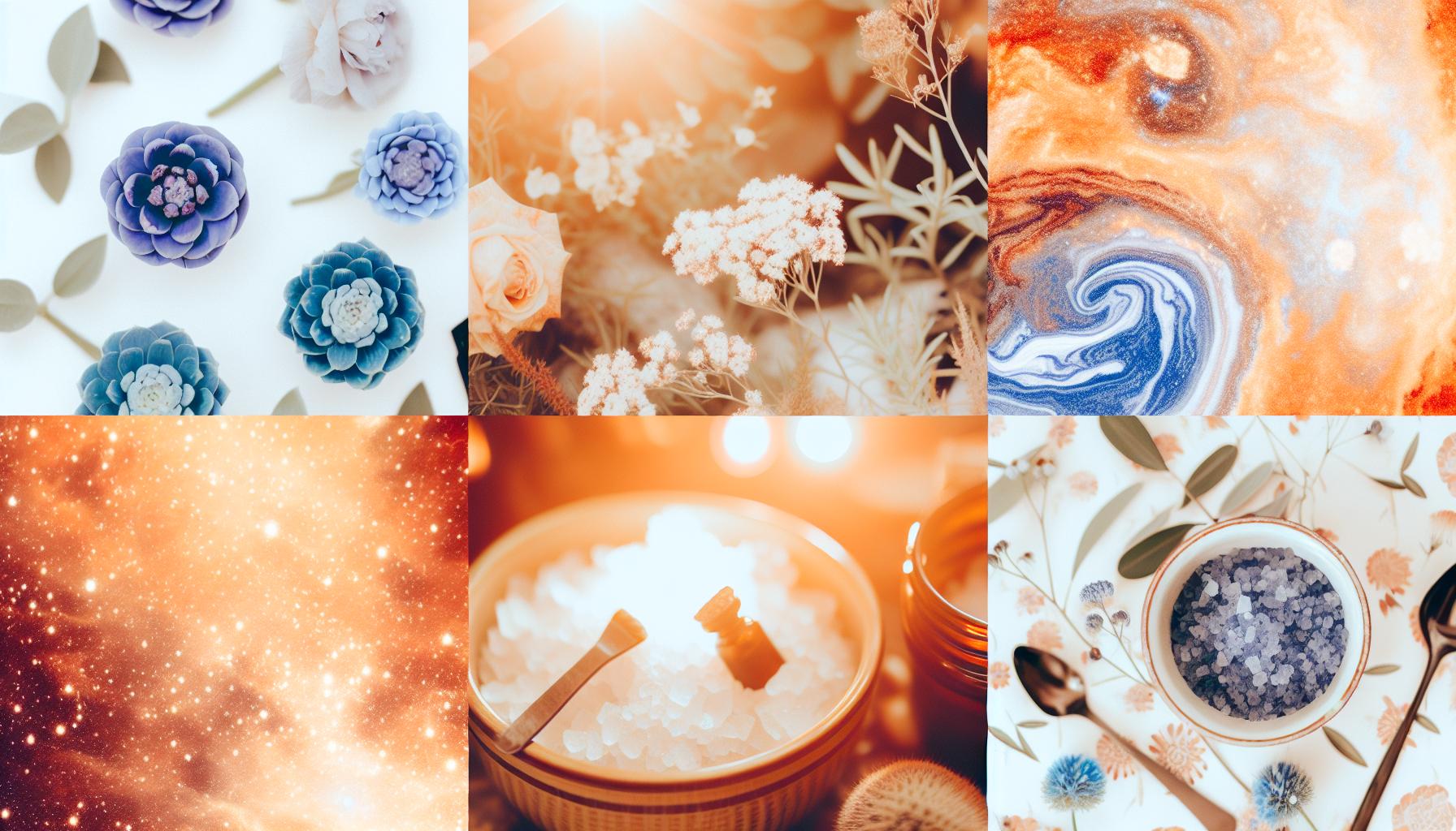 Incorporating ‍Epsom​ Salt Baths into Your Self-Care Routine