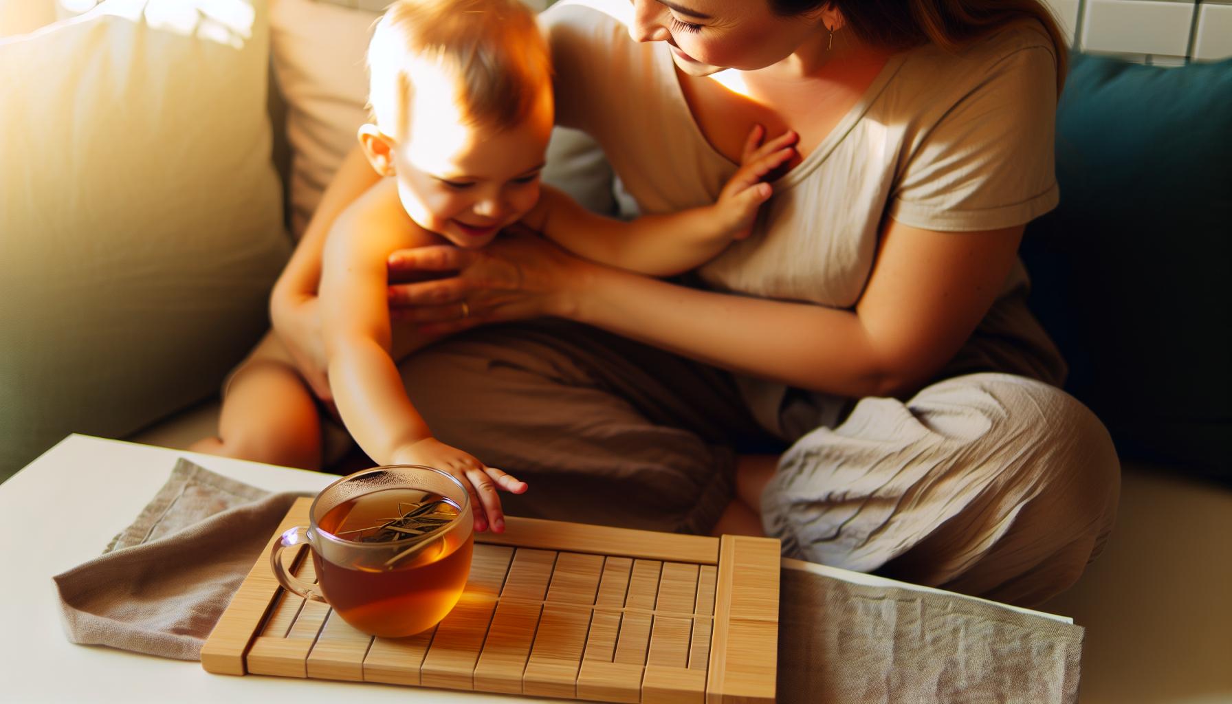 Incorporating Tea into Your Daily Self-care Routine