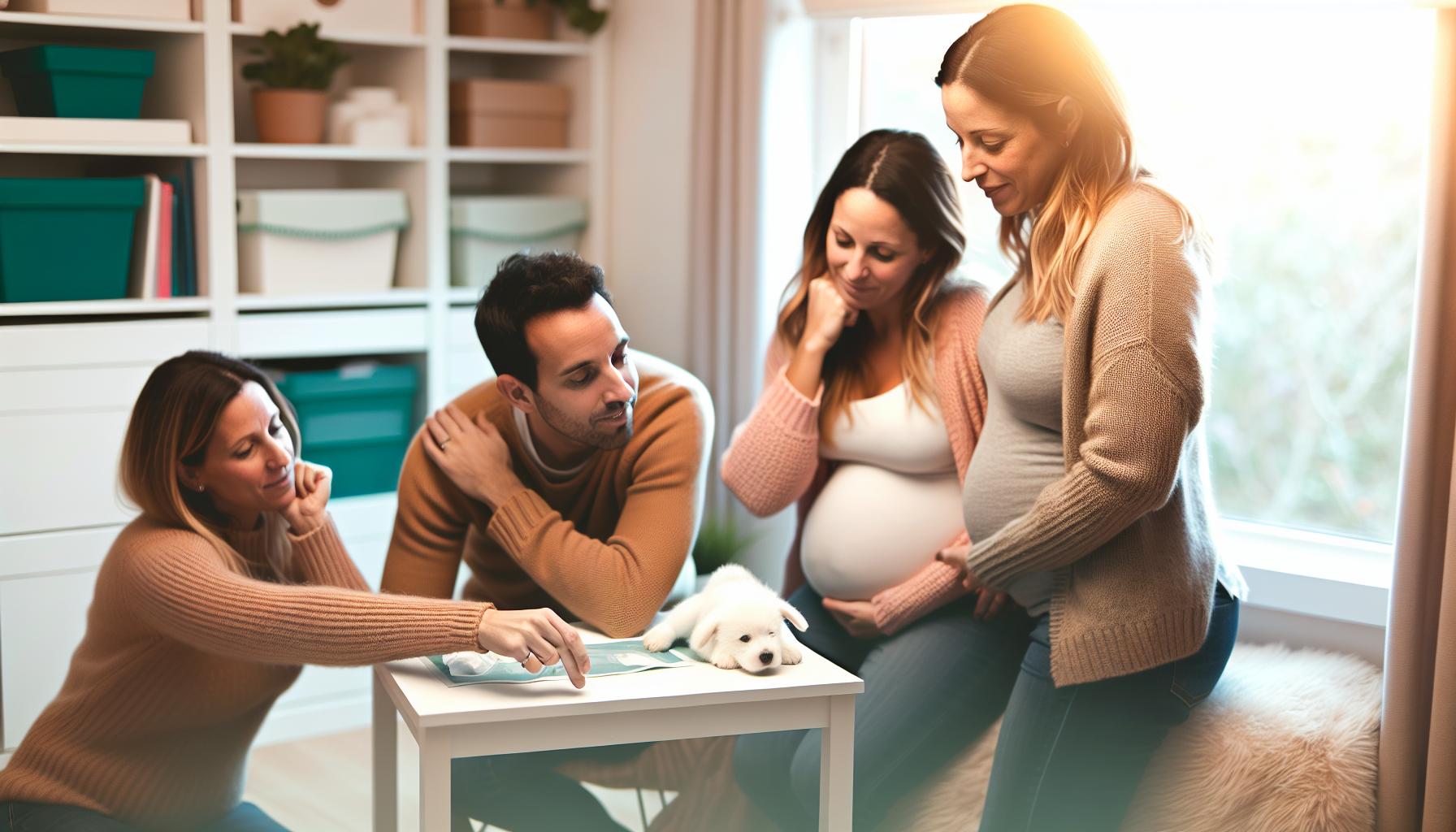 Birthing Center Los Angeles: Choosing the Right Place for Your Delivery 2 Key factors to Consider When Selecting a Delivery Location