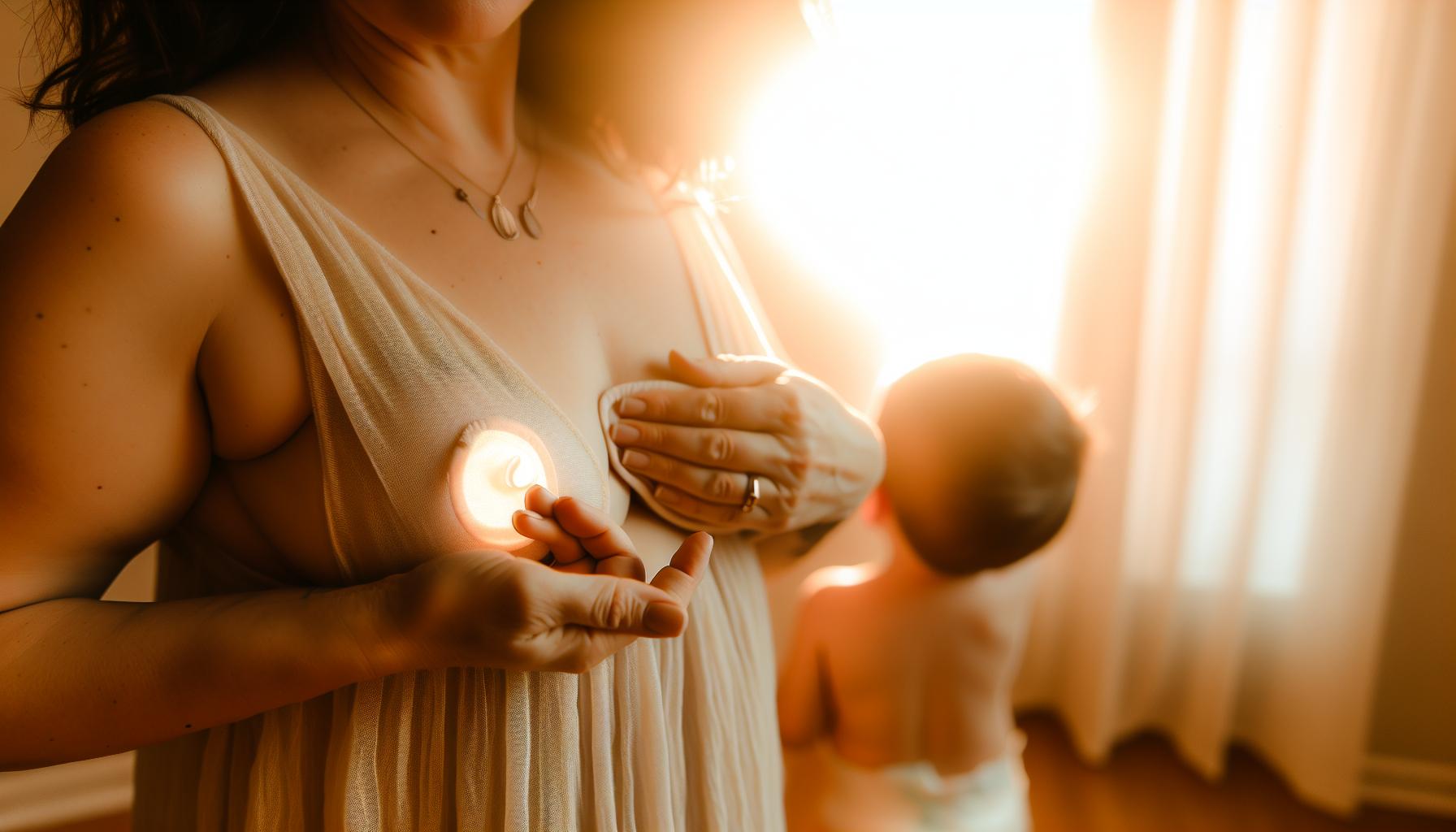 Nipple Protector for Breastfeeding: How to Choose the Best One 2 Key Features to Look for in a Nipple Protector