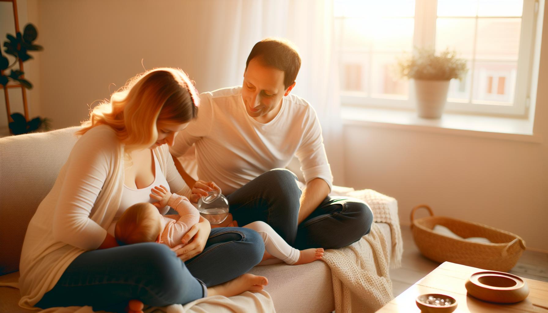 Key Figures Who⁣ Shaped Postpartum Depression Research