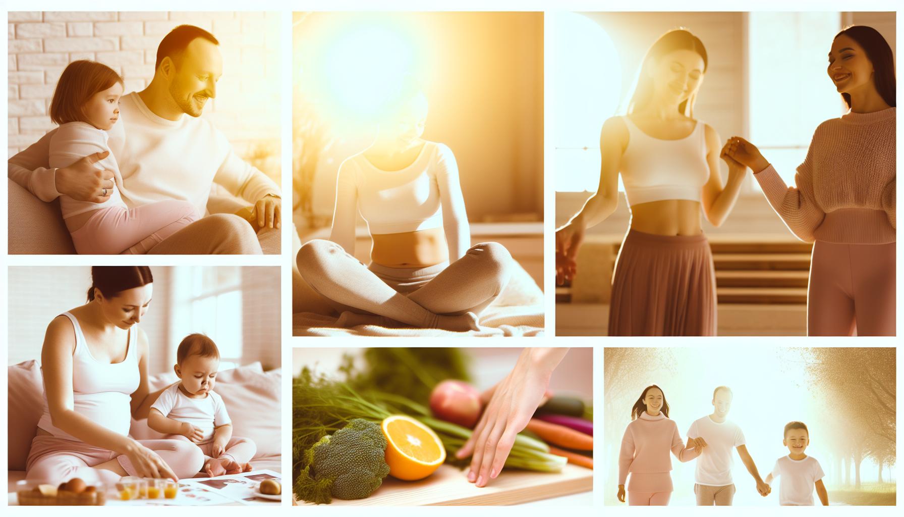 Key Nutrients for Mood Support: What to Look For