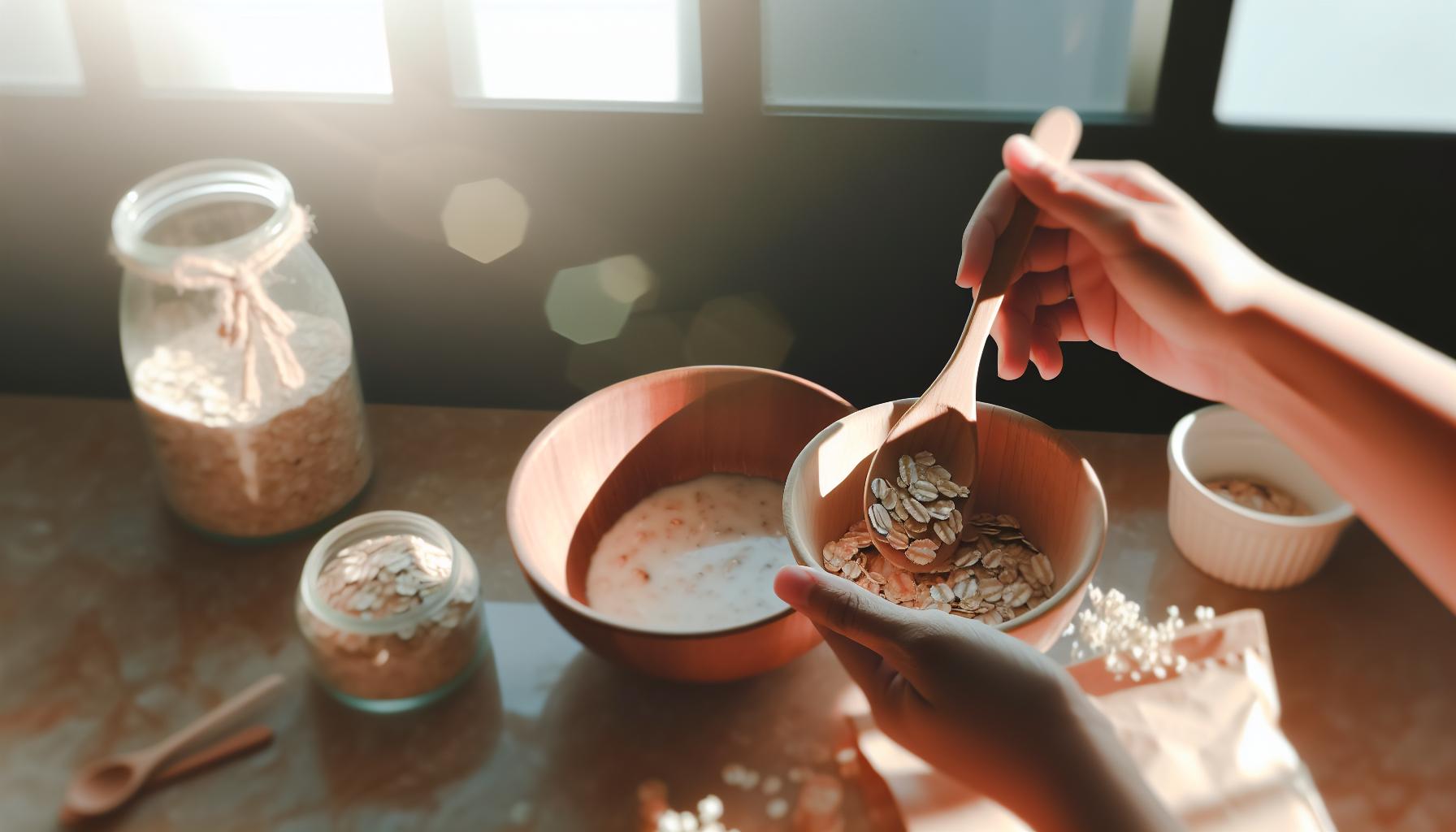 Overnight Oats for Breastfeeding: Easy and Nutritious Recipes 2 Key Nutrients to Support Lactation: What to Look for in Your Oats