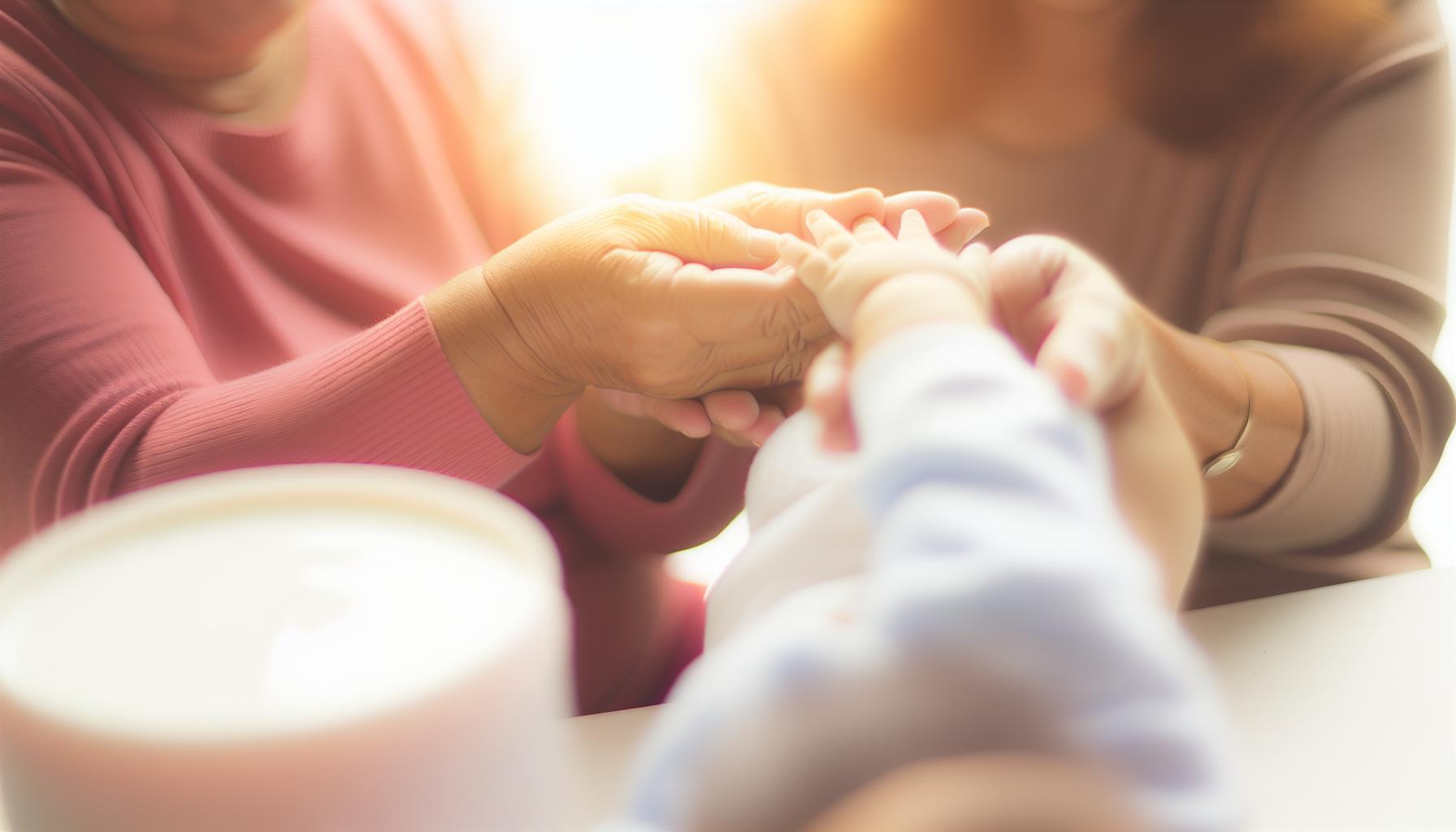 Breastfeeding Laws in Michigan: Protecting Your Rights as a Parent 3 Legal Protections Against discrimination: What Every Parent Should Know