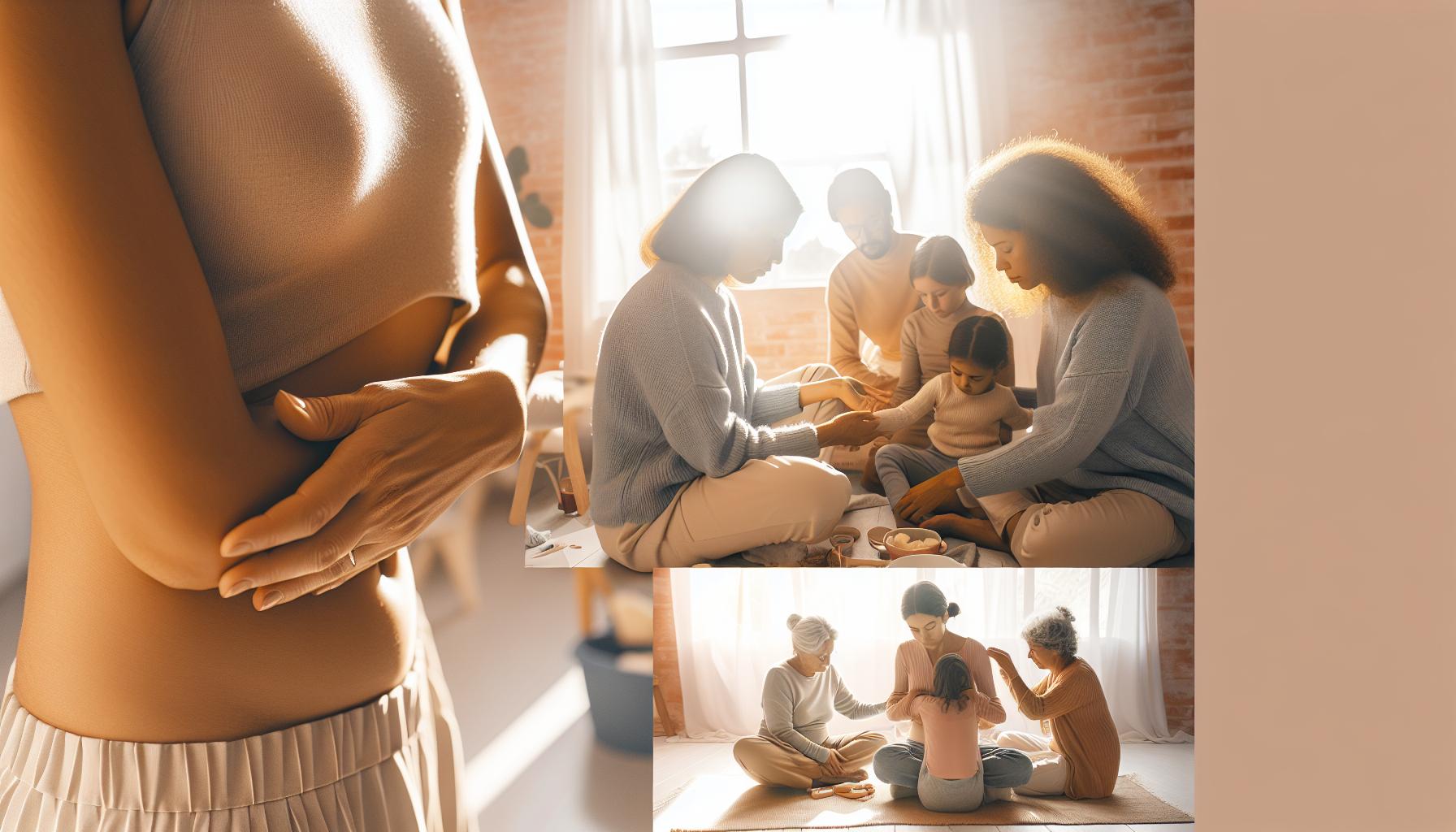 Listening to Your Body: Recognizing Signs That You Need a Detox