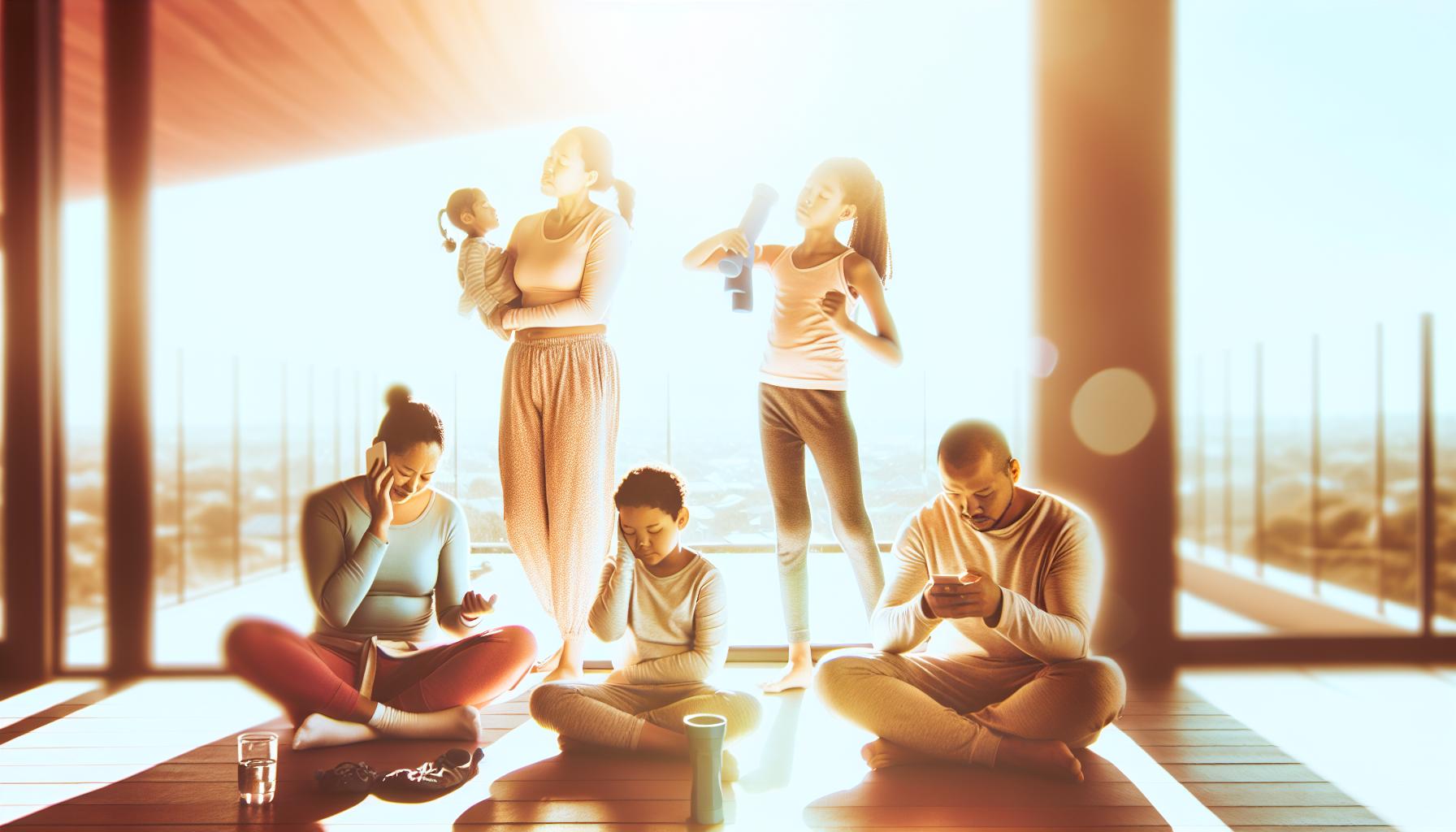 Listening to Your Body: Signs It's Time ‌to Adjust Your Routine