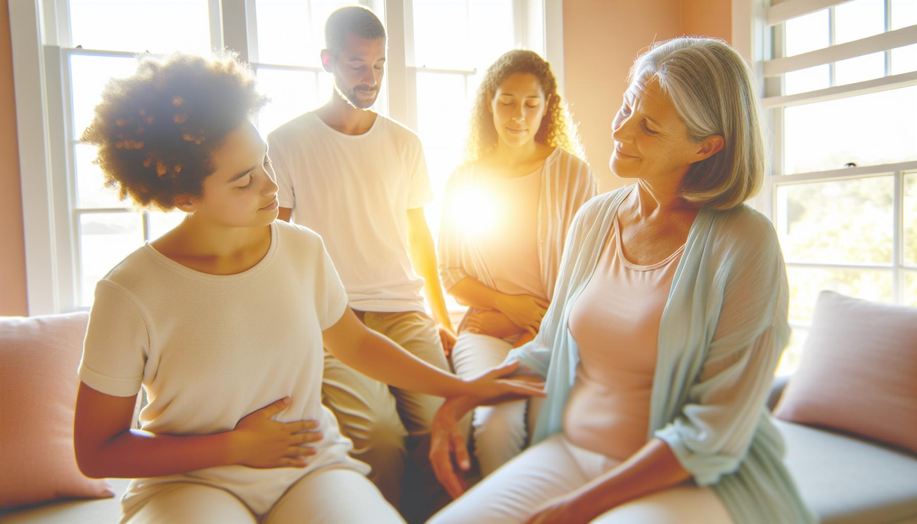 How Soon Can I Go to a Chiropractor After Giving Birth? Benefits & Timing 5 Listening to Your Body: Signs You Might Need Chiropractic Assistance